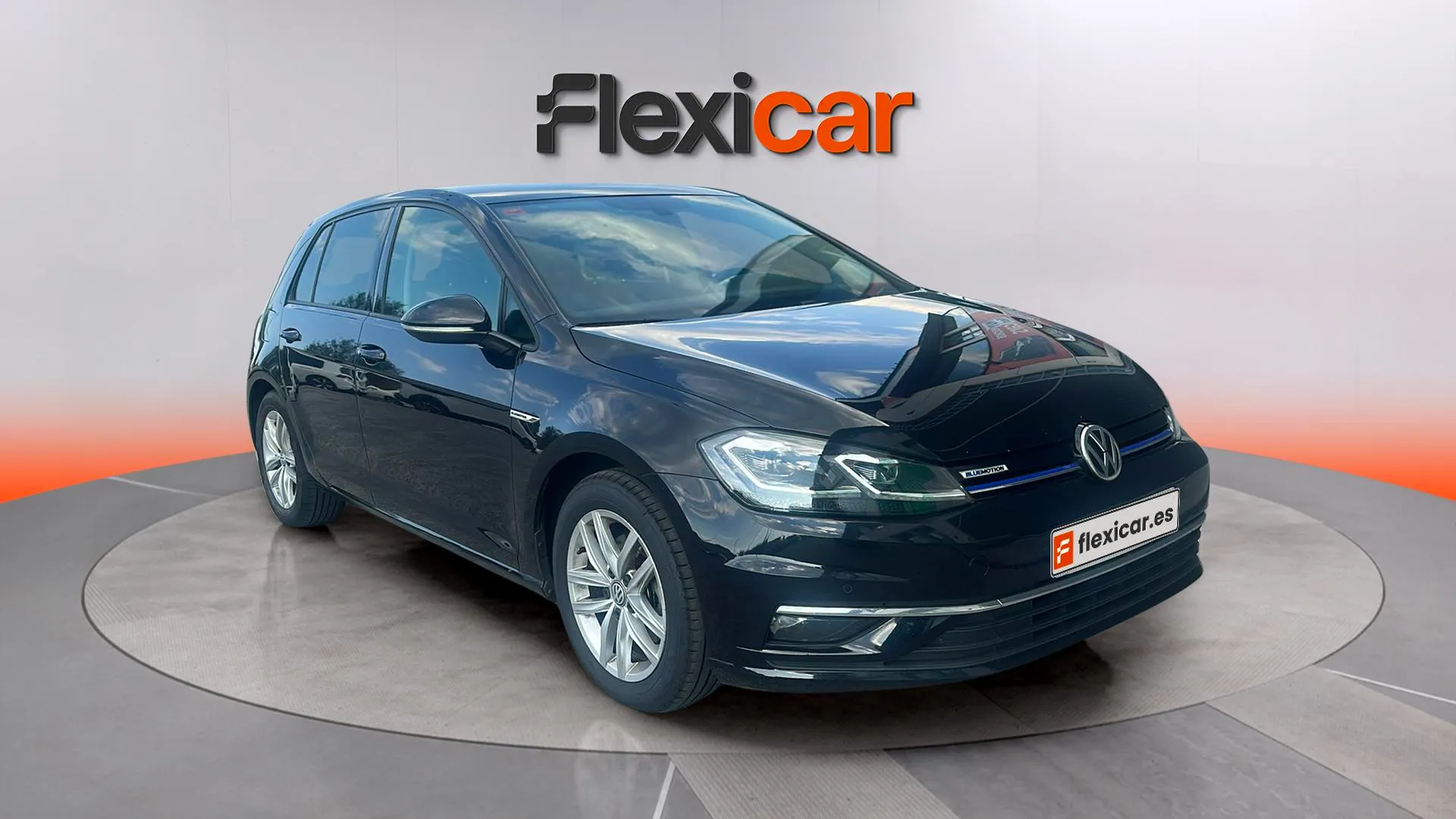 Volkswagen Golf Advance 1.5 TSI EVO - foto 1