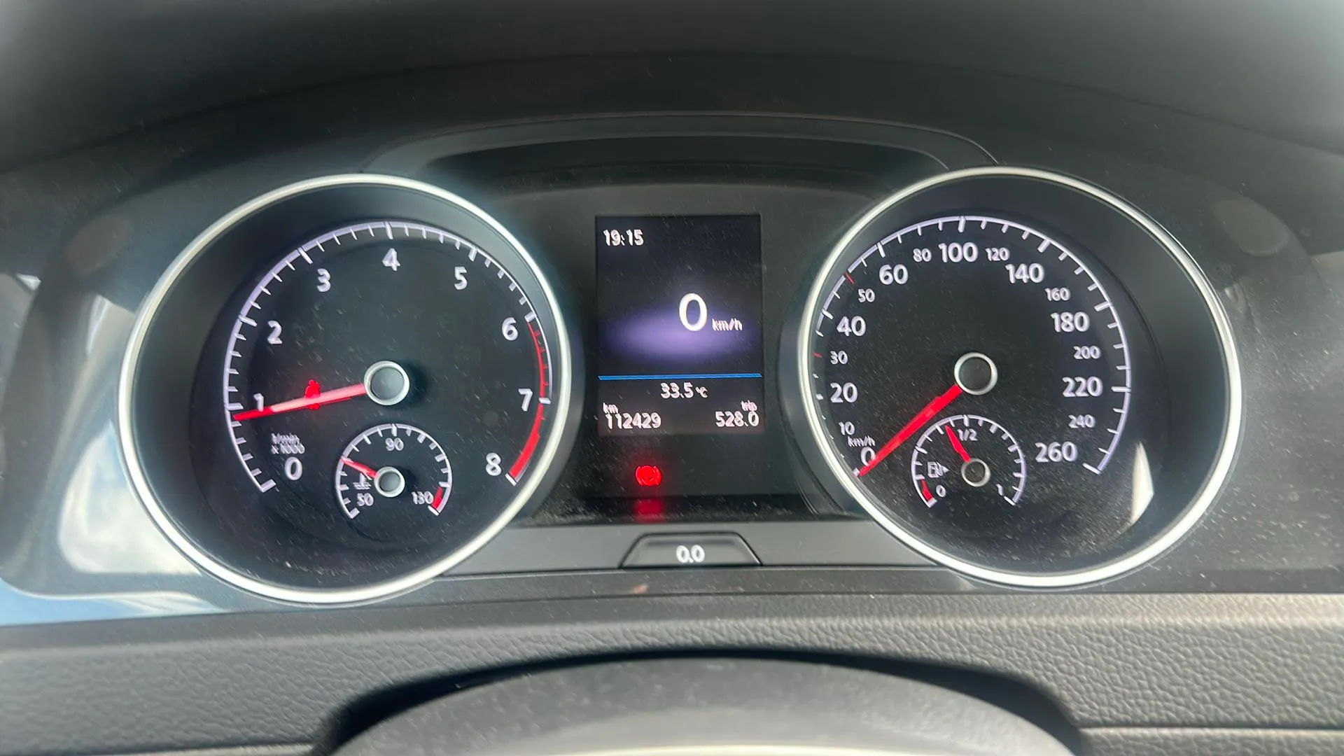 Volkswagen Golf Advance 1.5 TSI EVO - foto 29