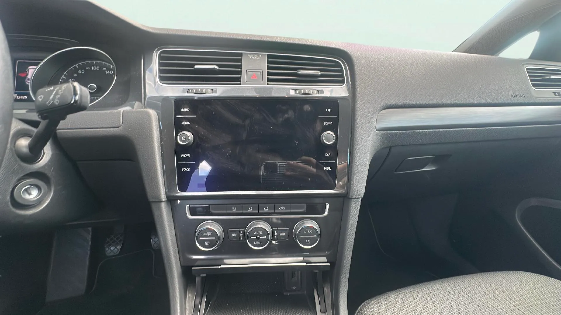 Volkswagen Golf Advance 1.5 TSI EVO - foto 16