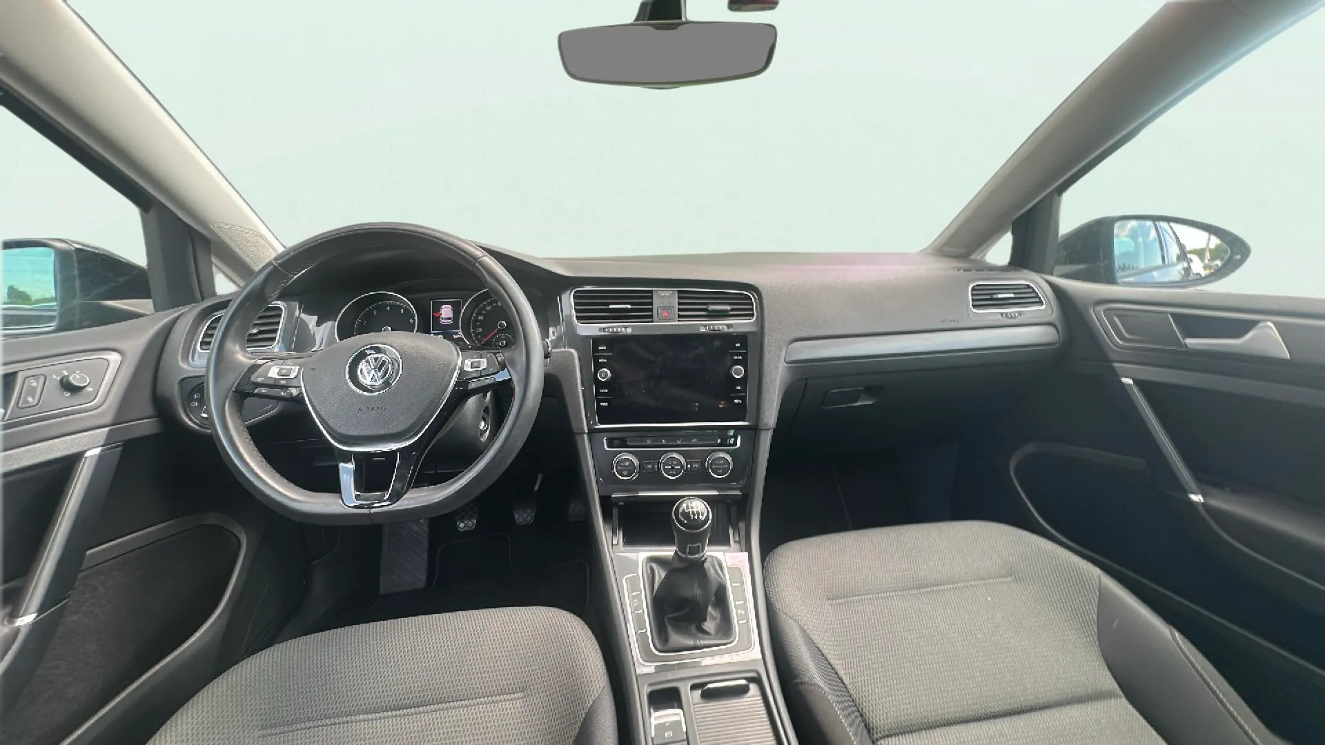 Volkswagen Golf Advance 1.5 TSI EVO - foto 11