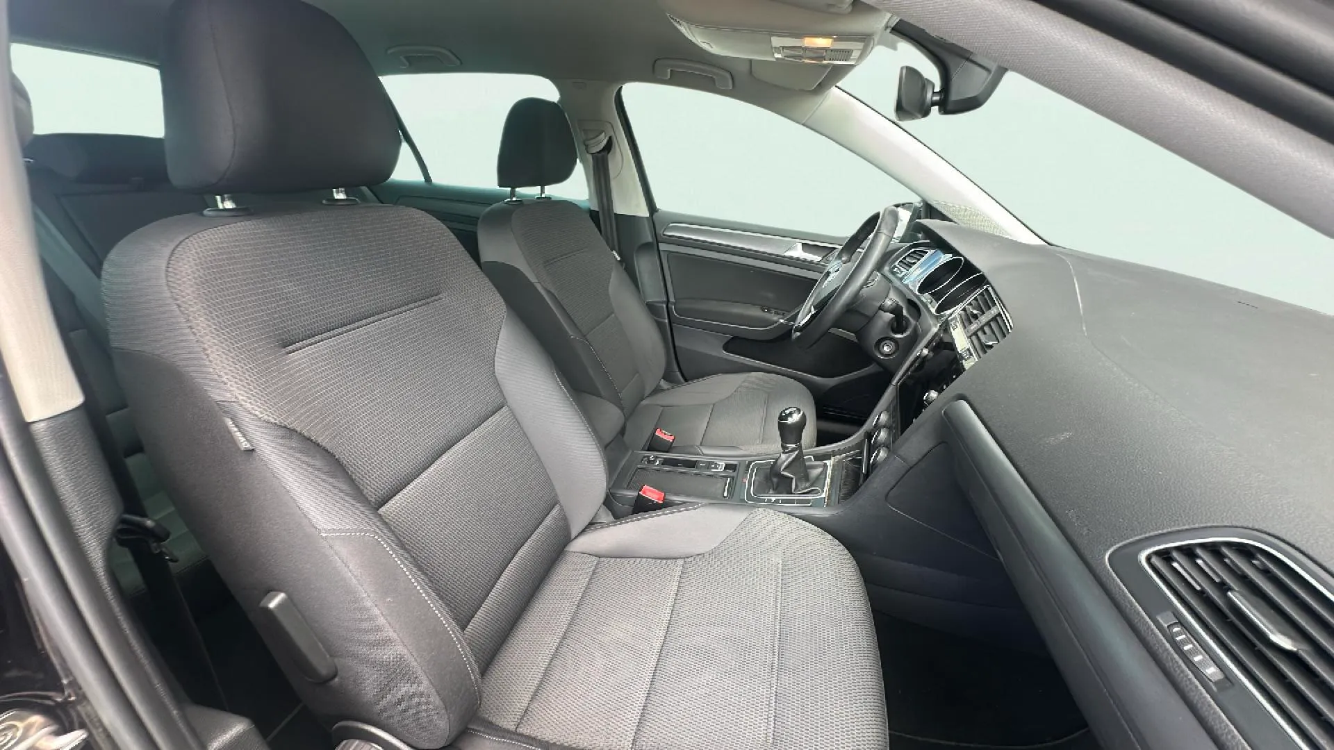Volkswagen Golf Advance 1.5 TSI EVO - foto 17
