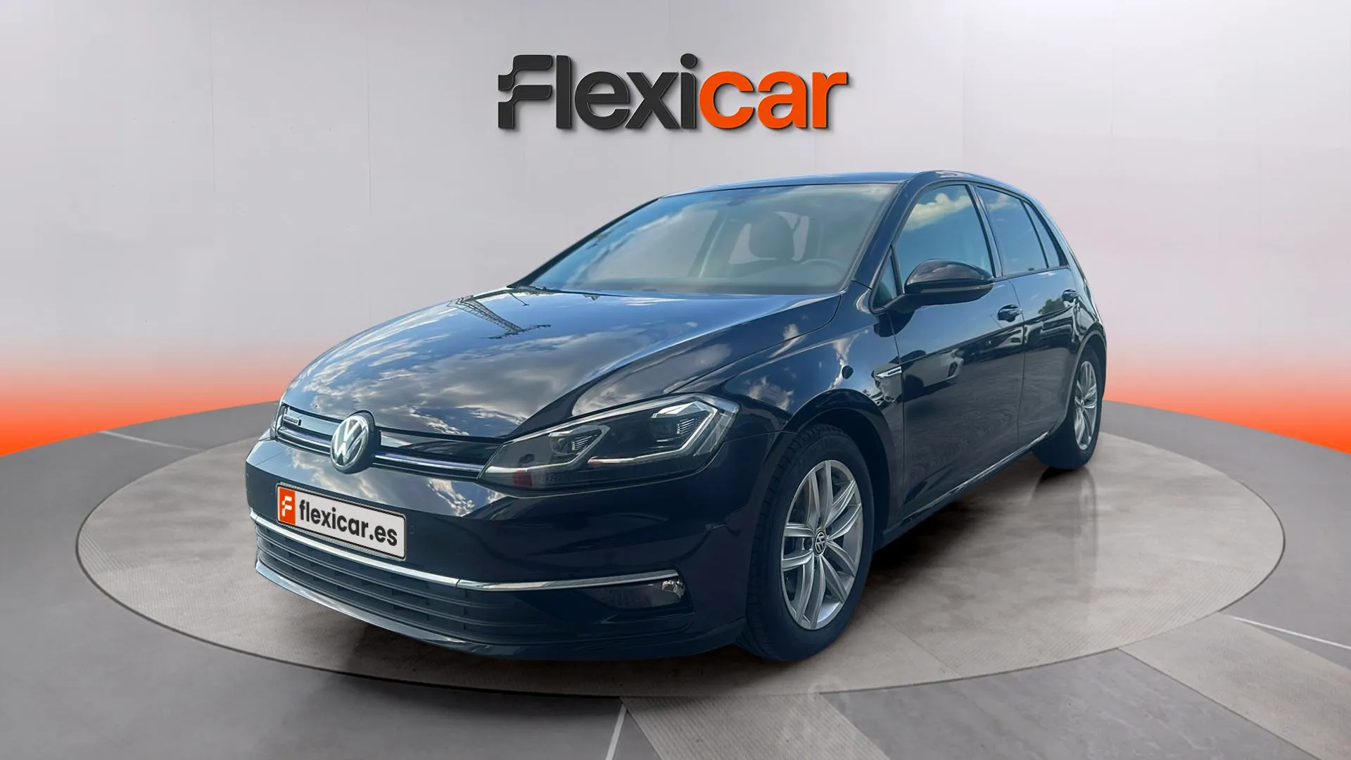 Volkswagen Golf Advance 1.5 TSI EVO - foto 3