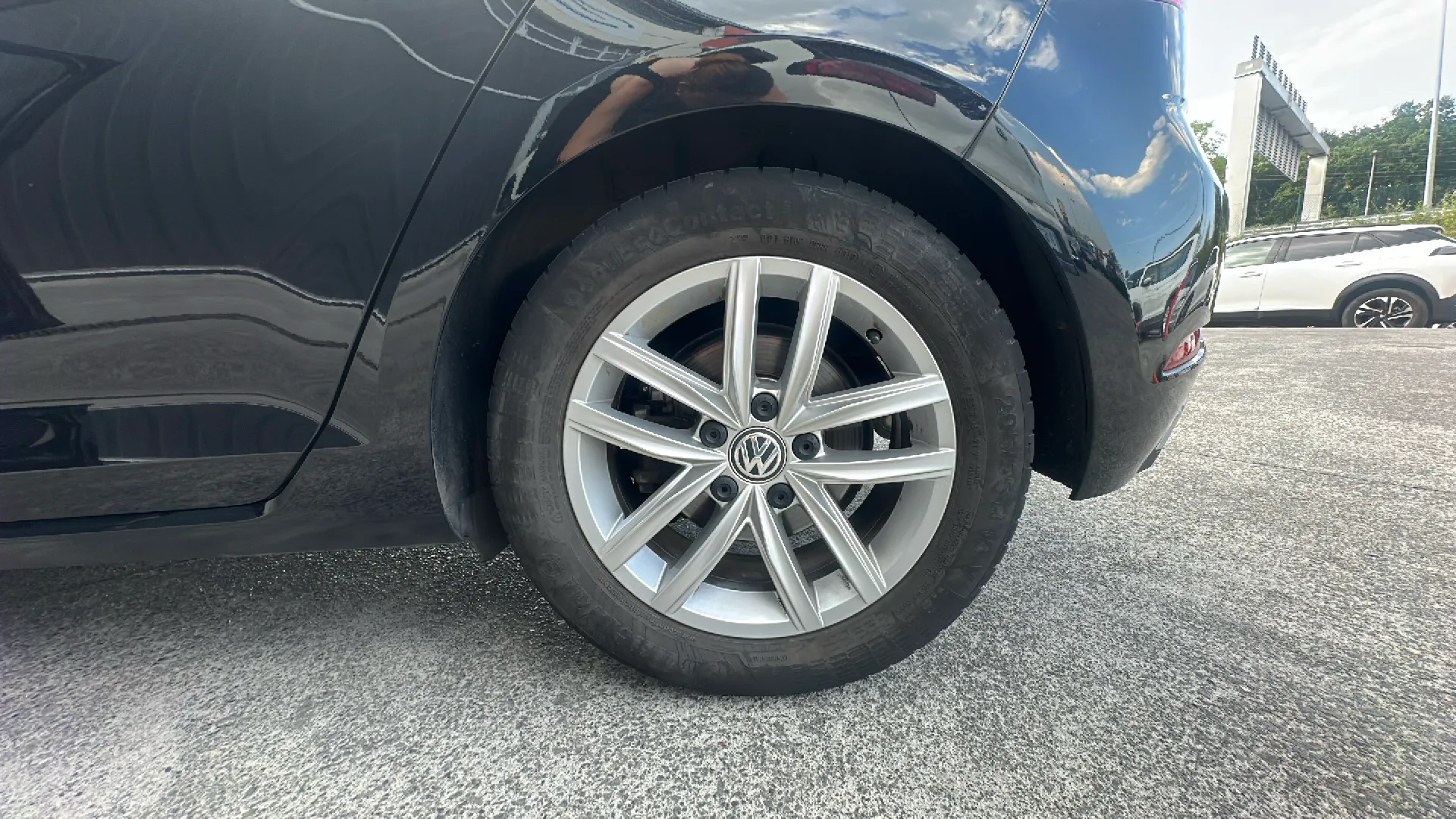 Volkswagen Golf Advance 1.5 TSI EVO - foto 31