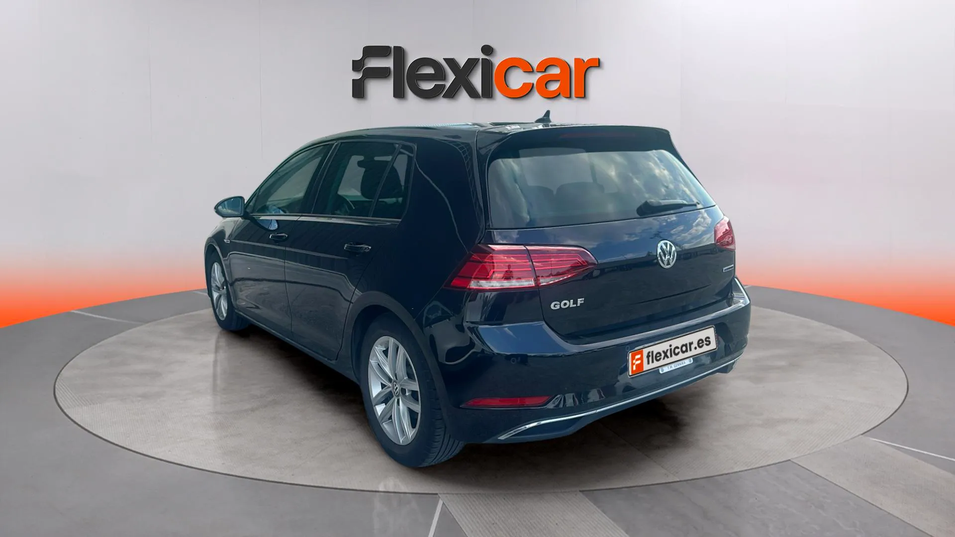 Volkswagen Golf Advance 1.5 TSI EVO - foto 8