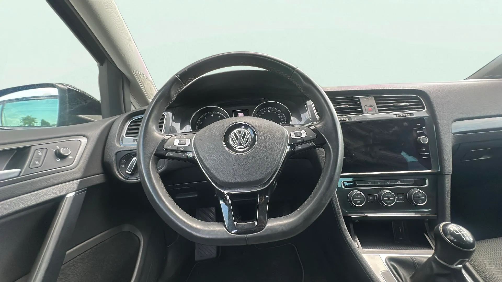 Volkswagen Golf Advance 1.5 TSI EVO - foto 12