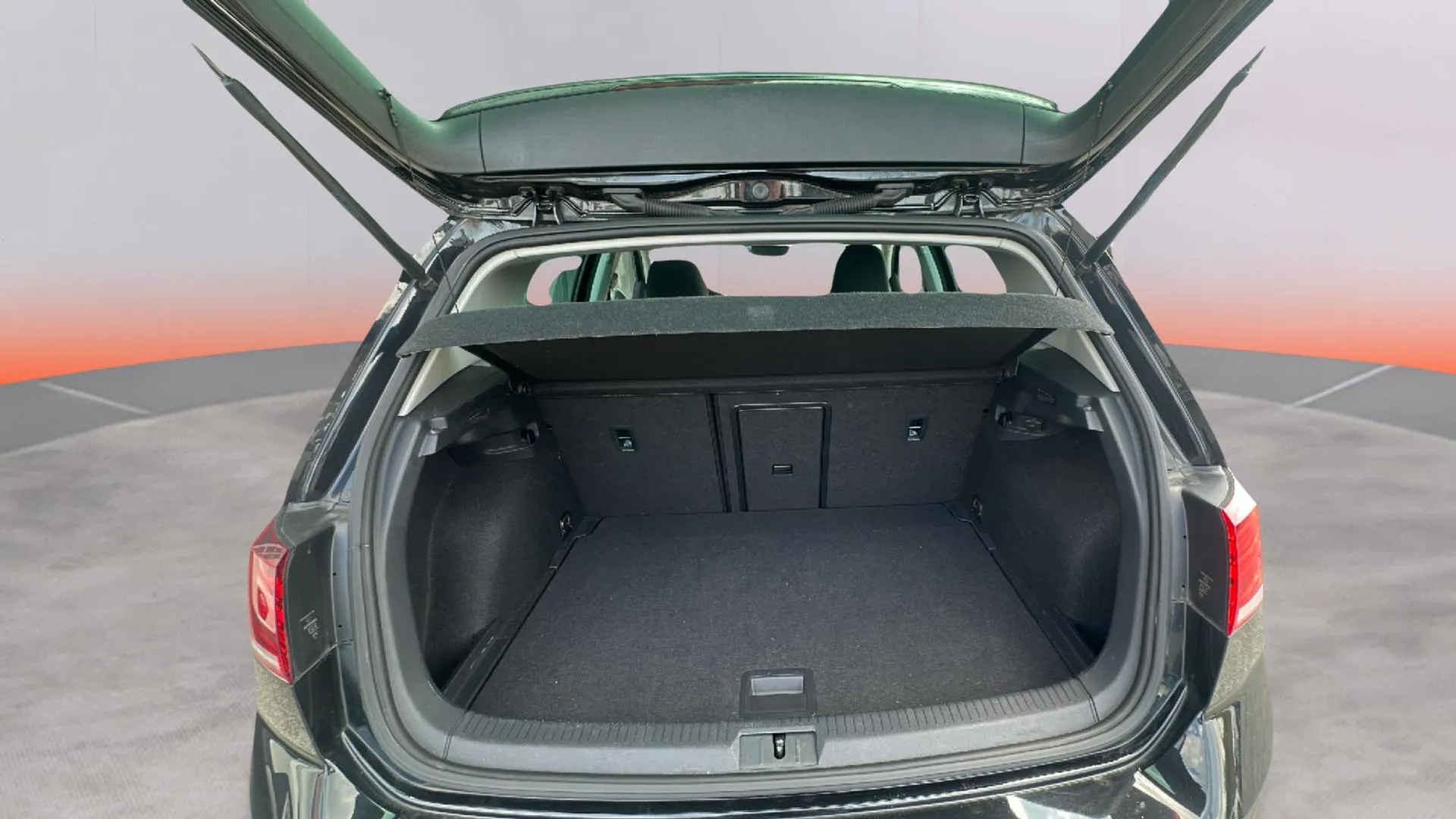 Volkswagen Golf Advance 1.5 TSI EVO - foto 9