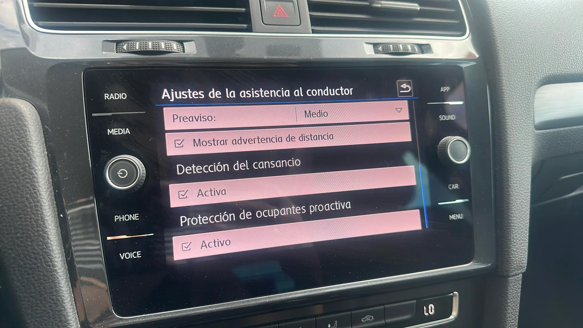 Volkswagen Golf Advance 1.5 TSI EVO - foto 23