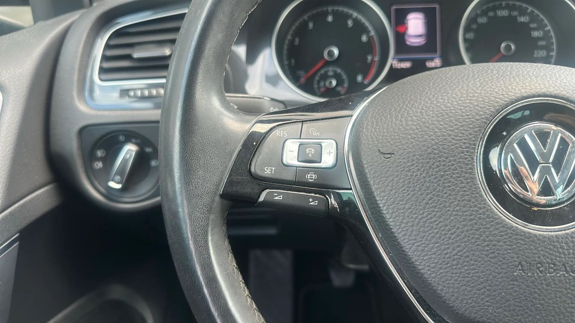 Volkswagen Golf Advance 1.5 TSI EVO - foto 13