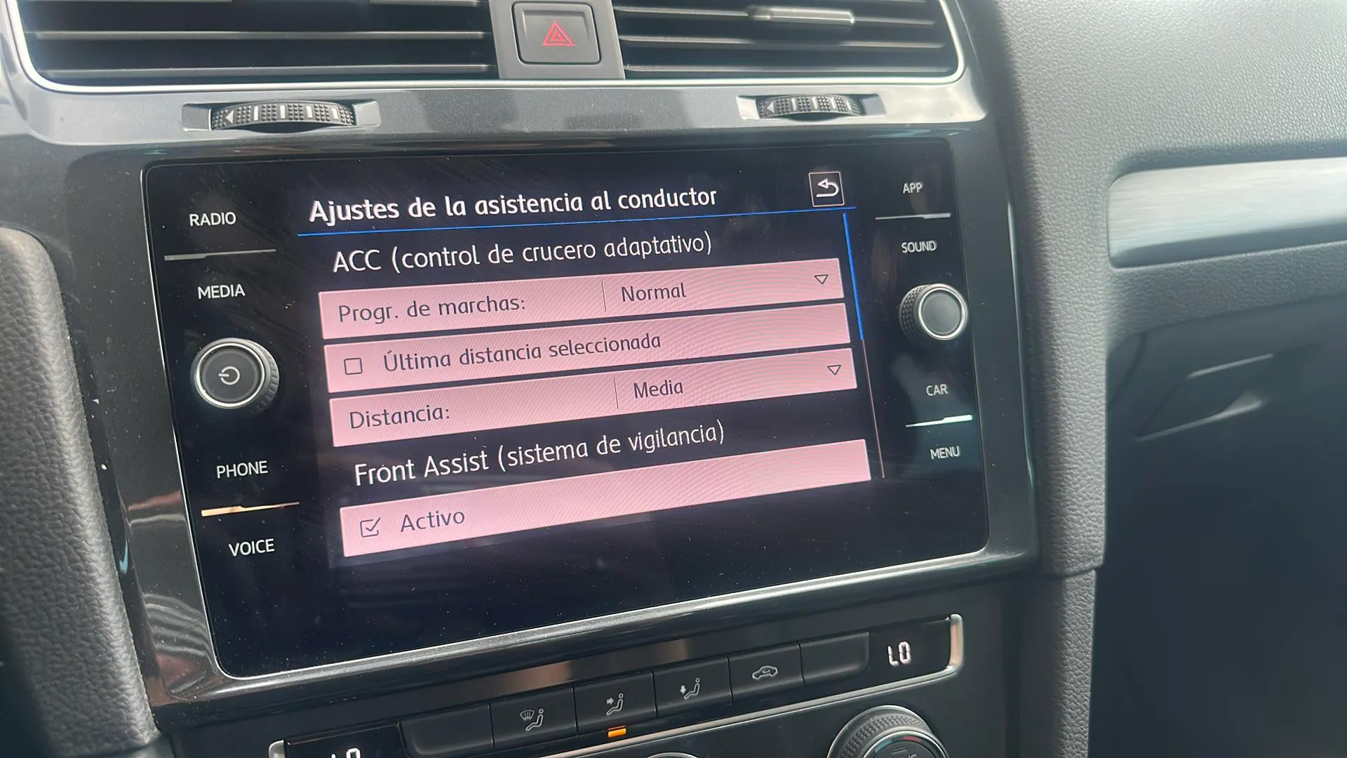 Volkswagen Golf Advance 1.5 TSI EVO - foto 22