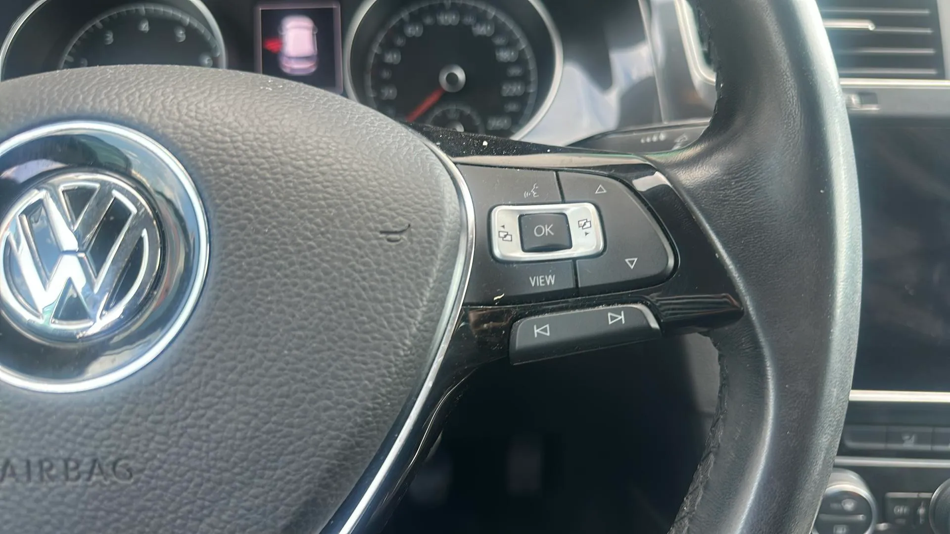 Volkswagen Golf Advance 1.5 TSI EVO - foto 14
