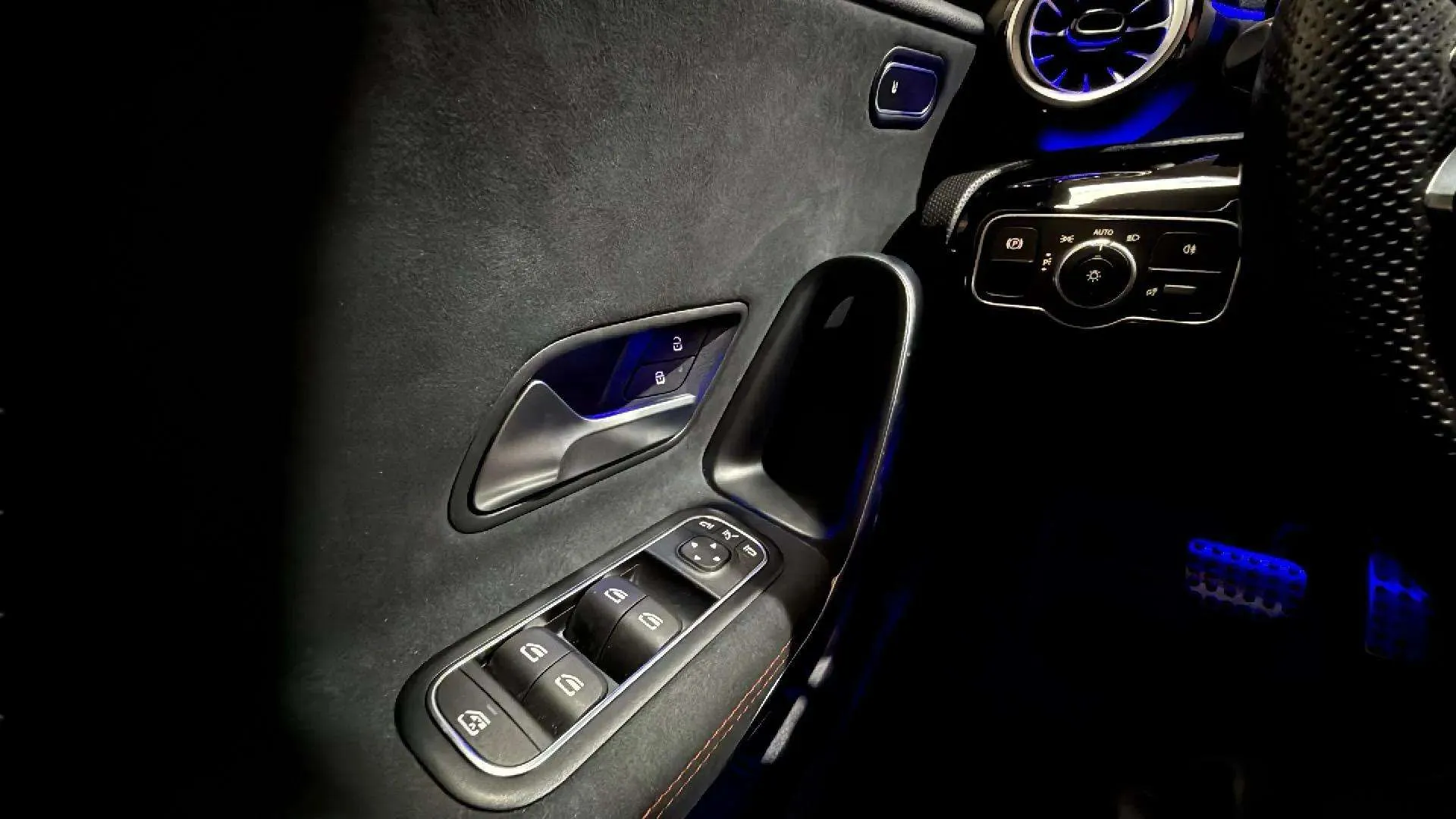 Mercedes-Benz Clase A A 200 d - foto 17