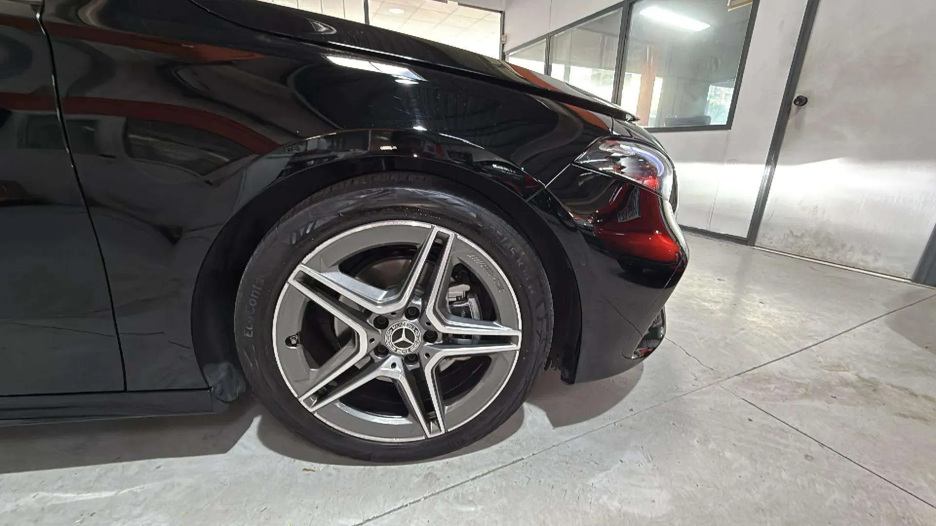 Mercedes-Benz Clase A A 200 d - foto 25