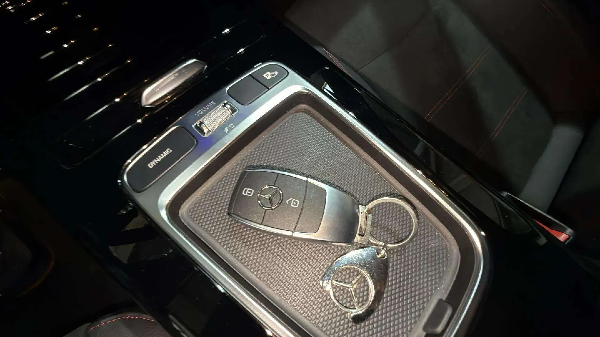 Mercedes-Benz Clase A A 200 d - foto 27