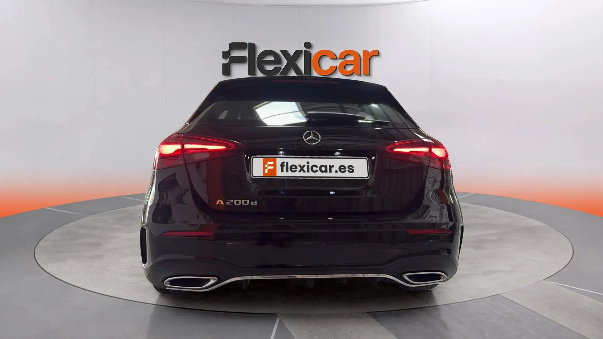 Mercedes-Benz Clase A A 200 d - foto 7