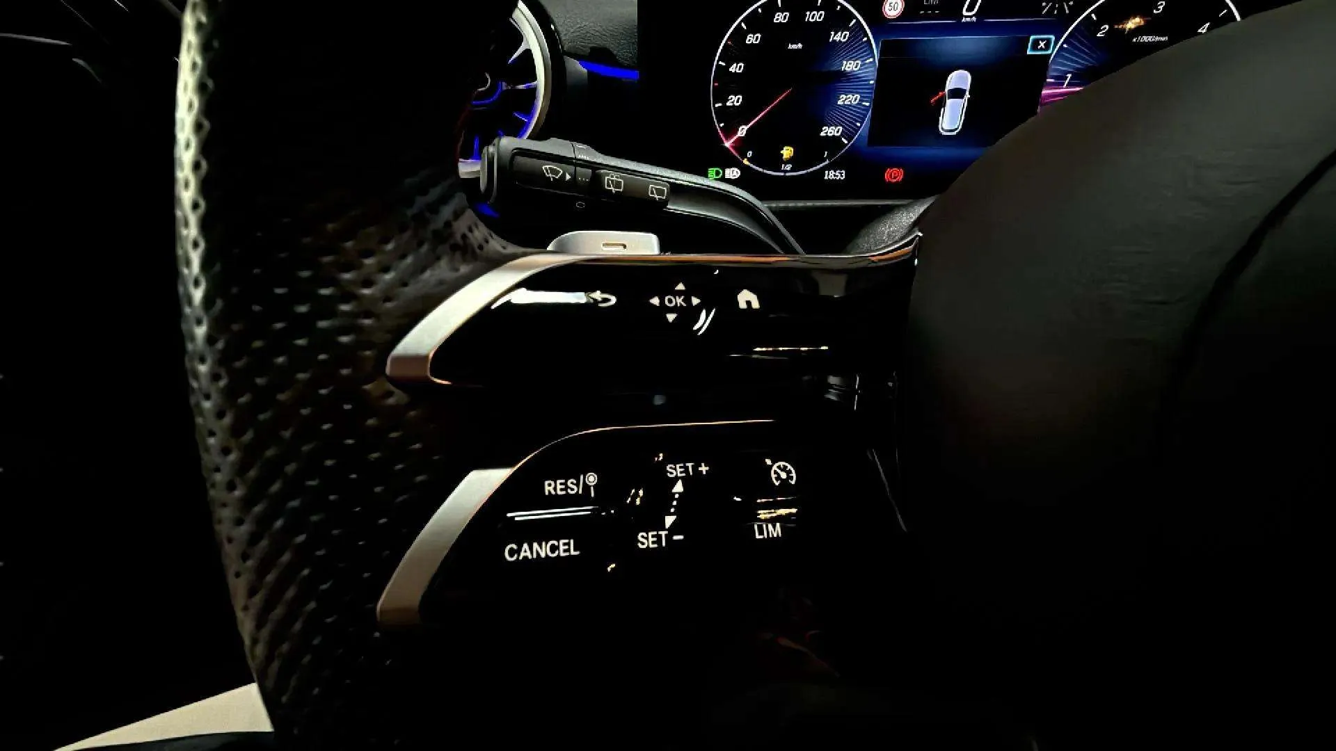 Mercedes-Benz Clase A A 200 d - foto 15