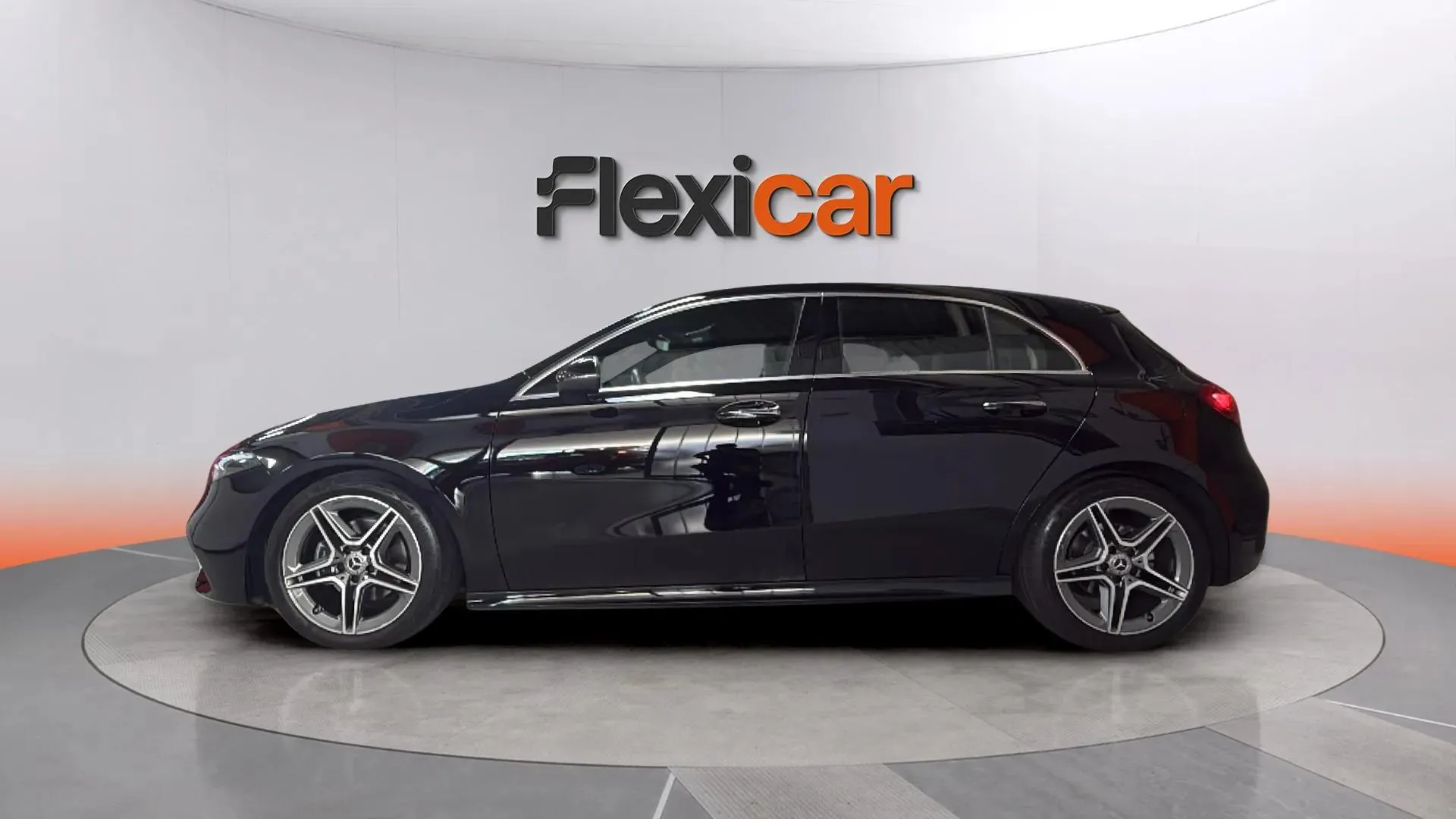 Mercedes-Benz Clase A A 200 d - foto 5