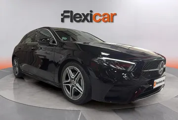 mercedes benz clase a a 200 d diesel automatica blanes 903000000271451