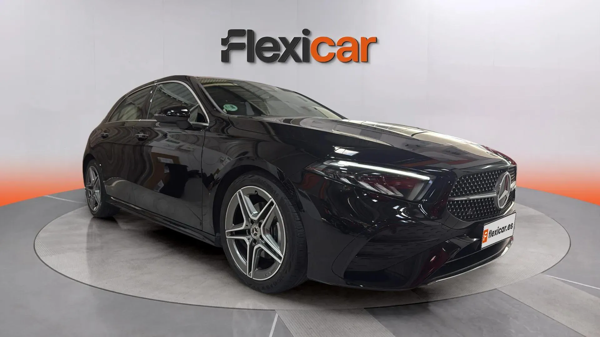 Mercedes-Benz Clase A A 200 d