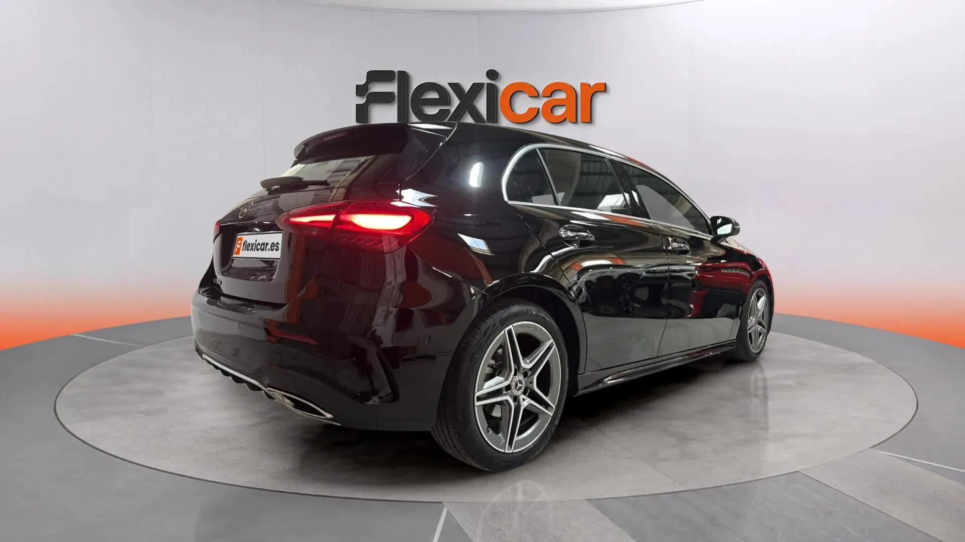 Mercedes-Benz Clase A A 200 d - foto 8