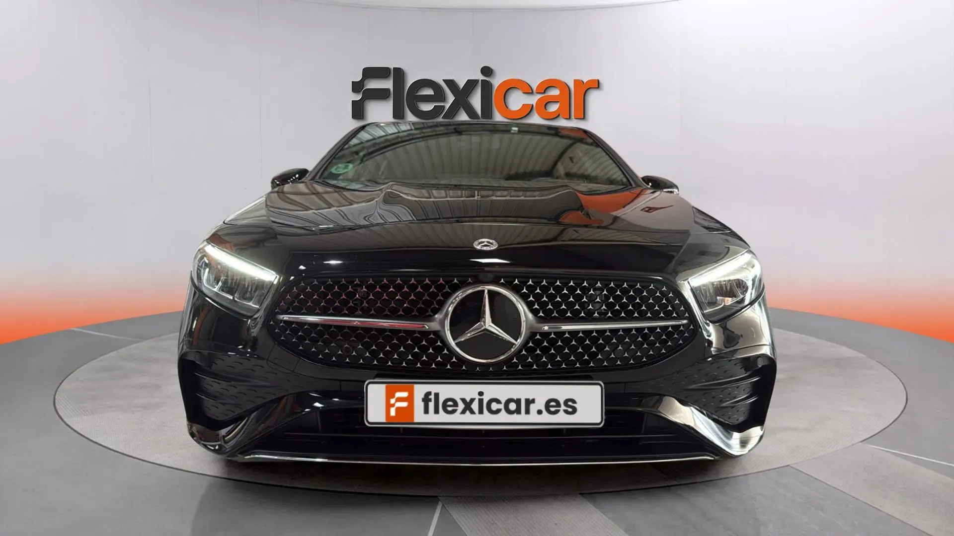 Mercedes-Benz Clase A A 200 d - foto 2