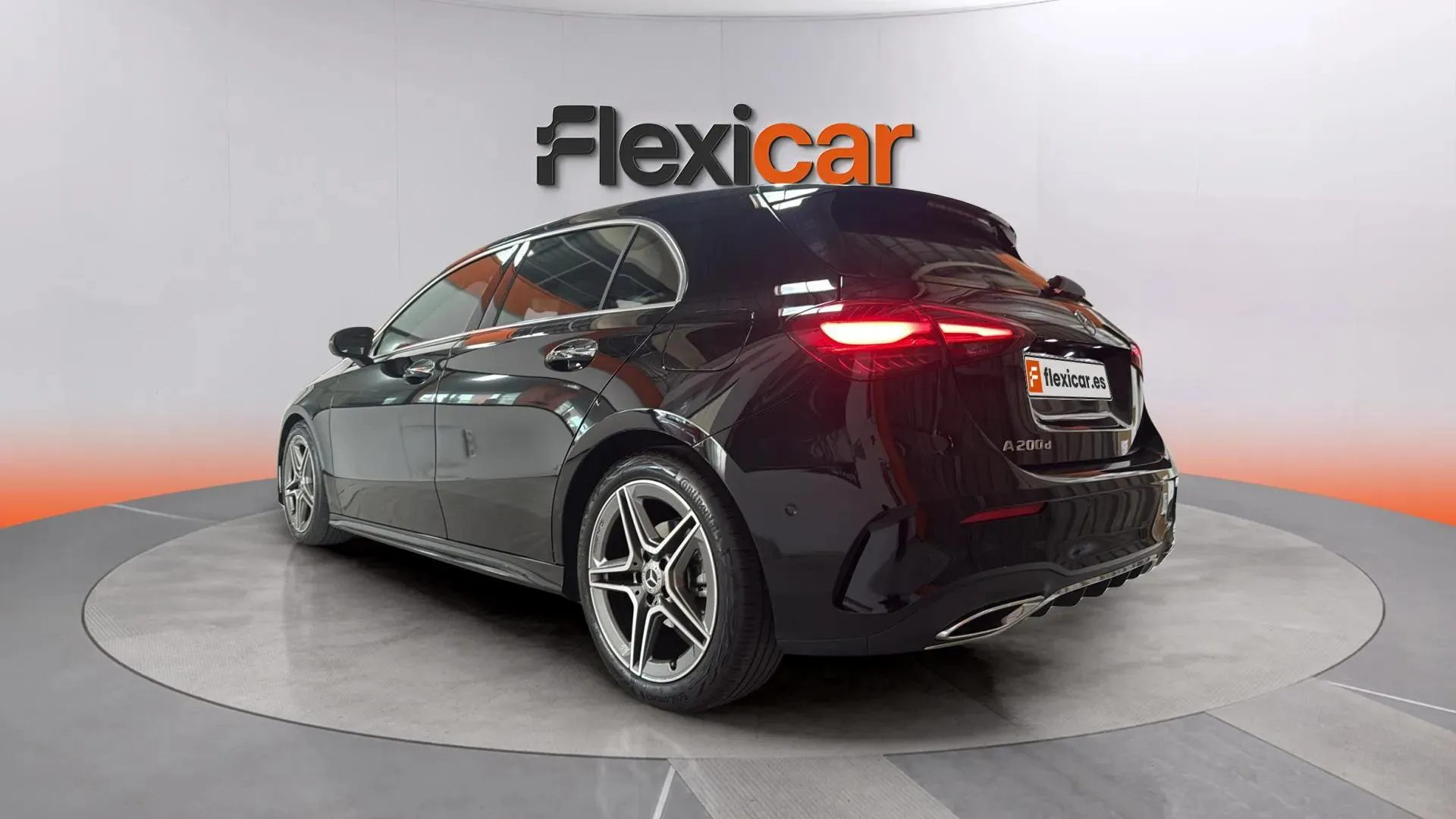 Mercedes-Benz Clase A A 200 d - foto 6