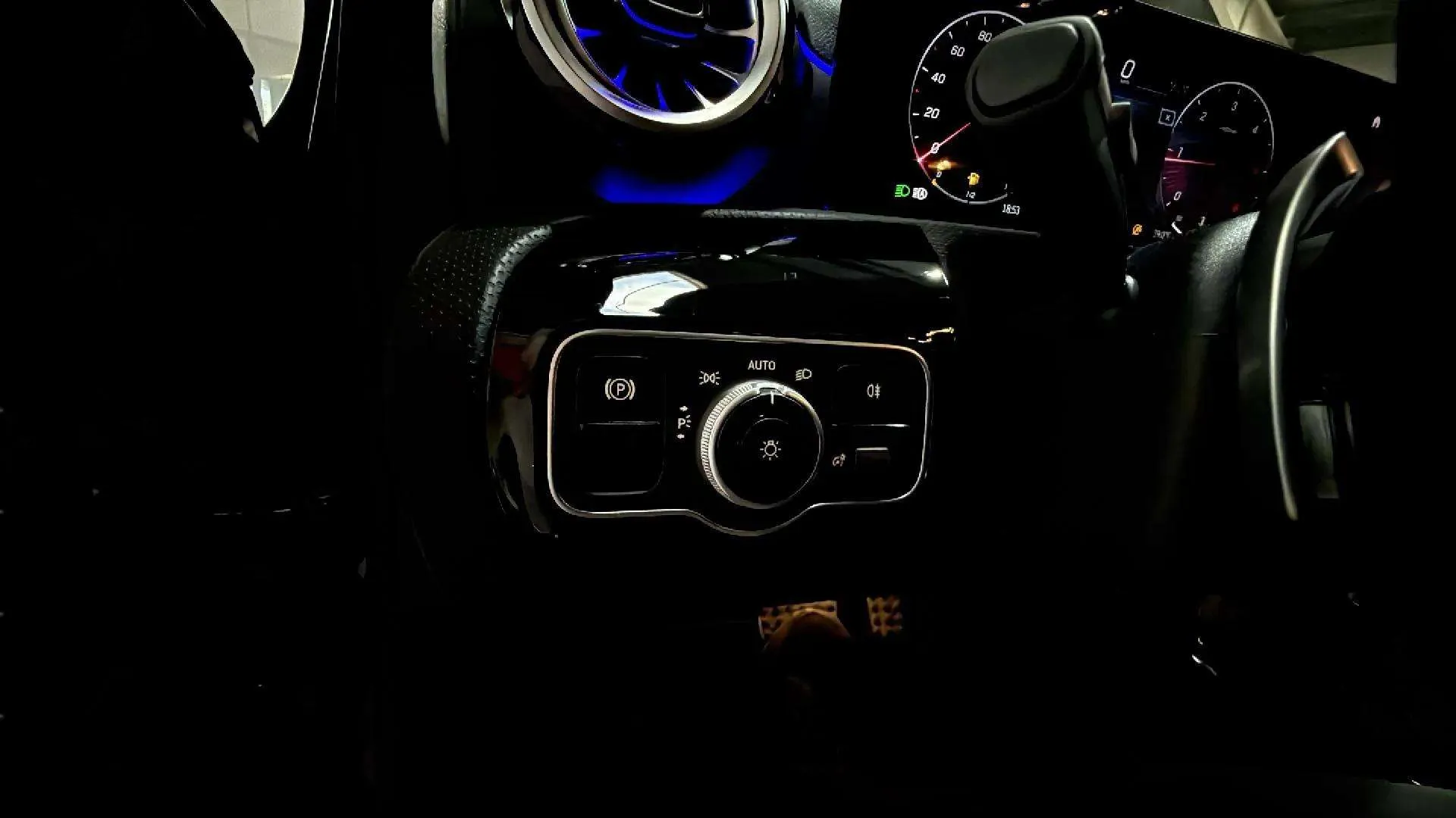 Mercedes-Benz Clase A A 200 d - foto 16