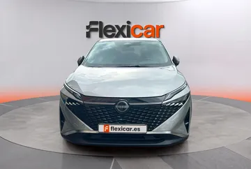nissan qashqai dig t 116kw 158cv mhev cvt acenta hibrido no enchufable automatica bilbao 903000000271452