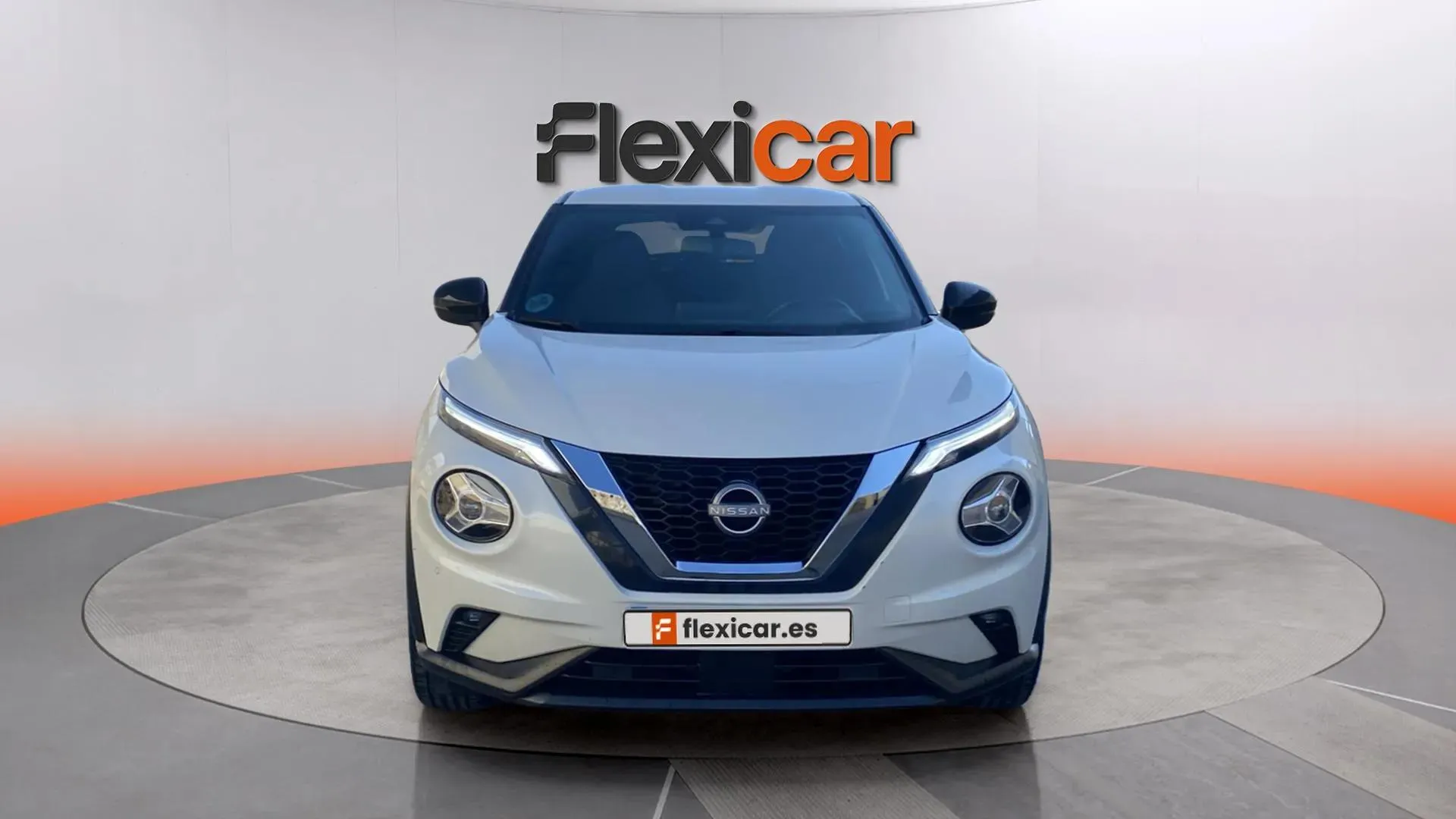 Nissan Juke DIG-T Acenta - foto 8