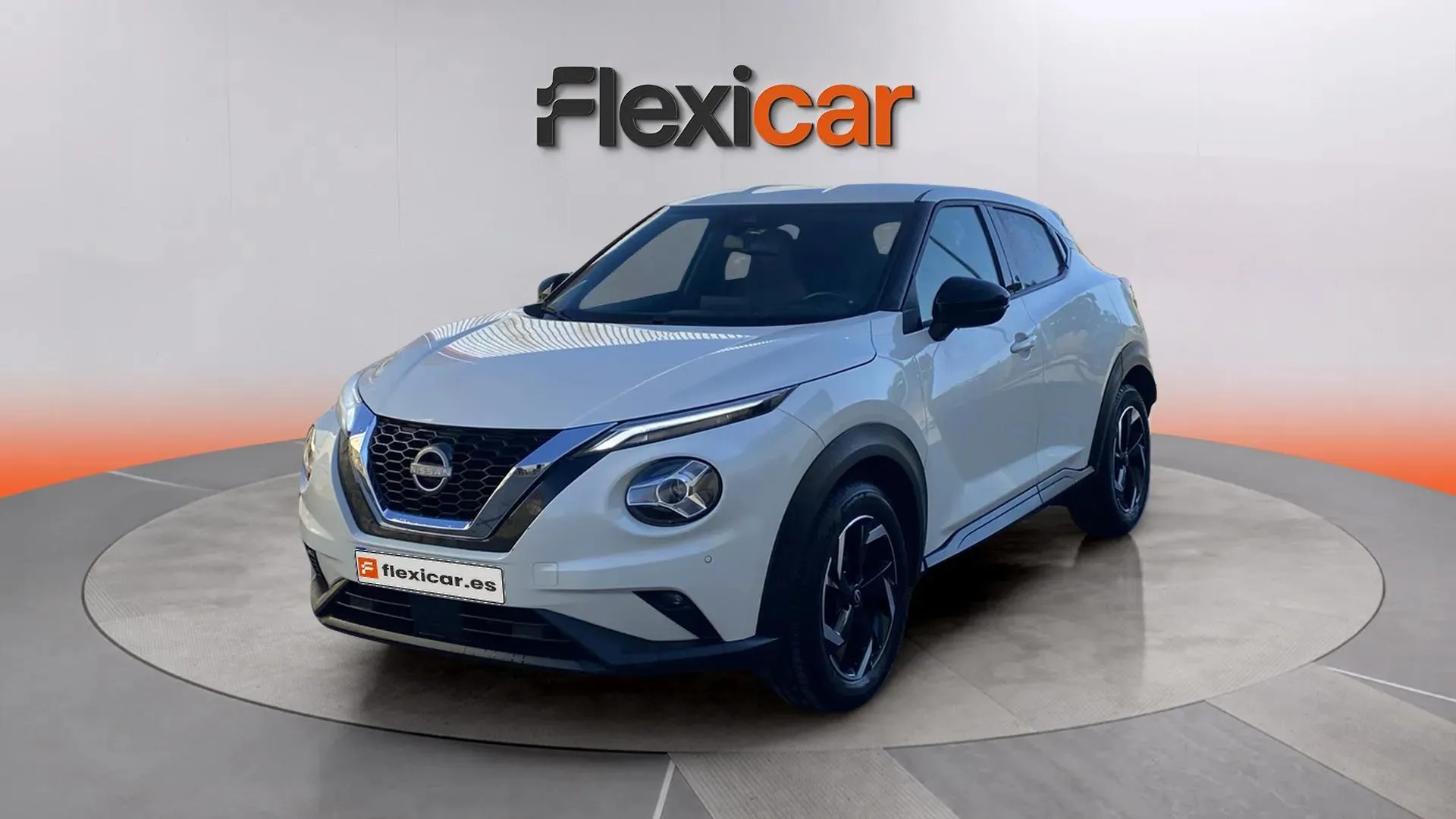 Nissan Juke DIG-T Acenta - foto 7