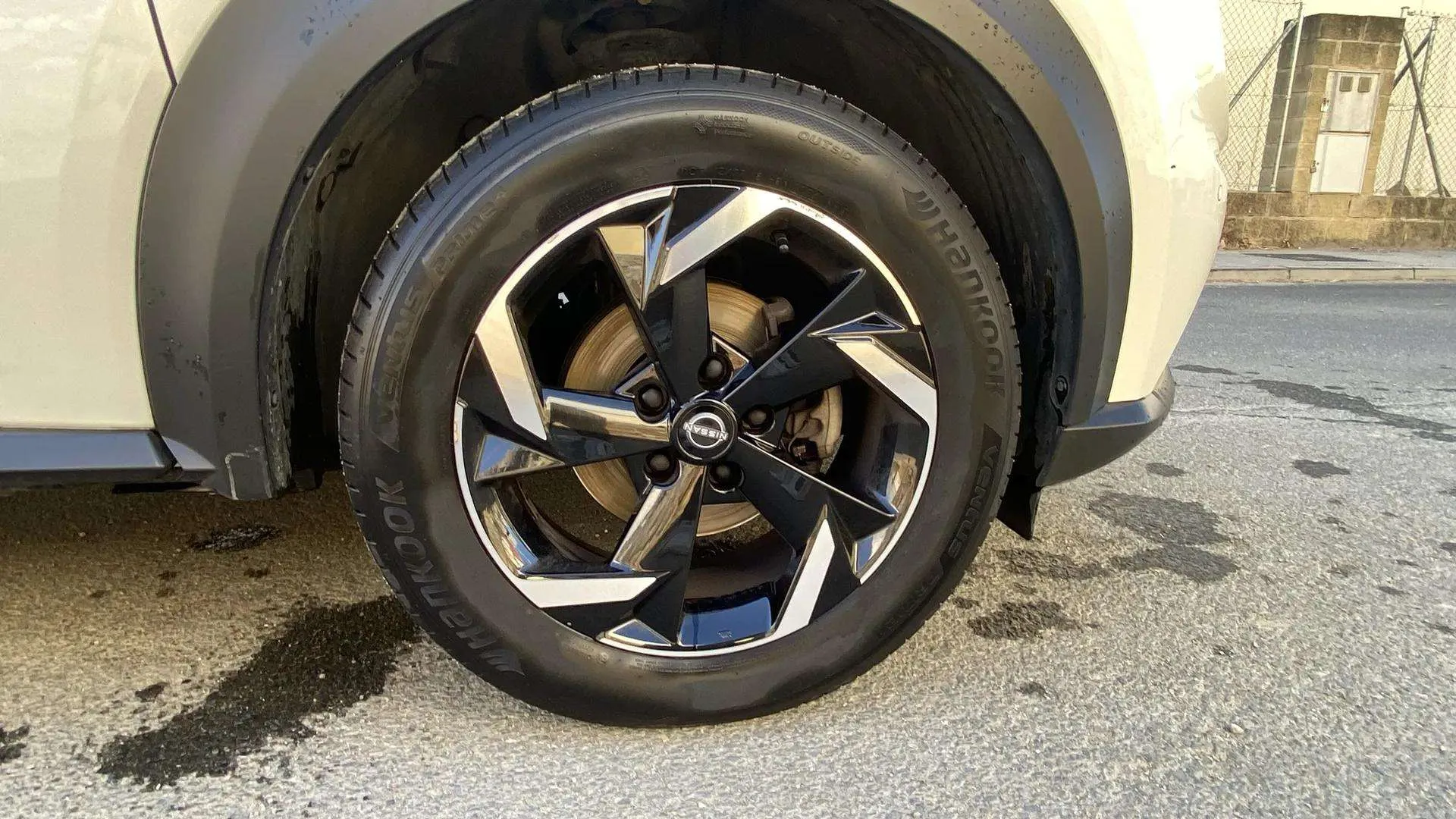 Nissan Juke DIG-T Acenta - foto 34