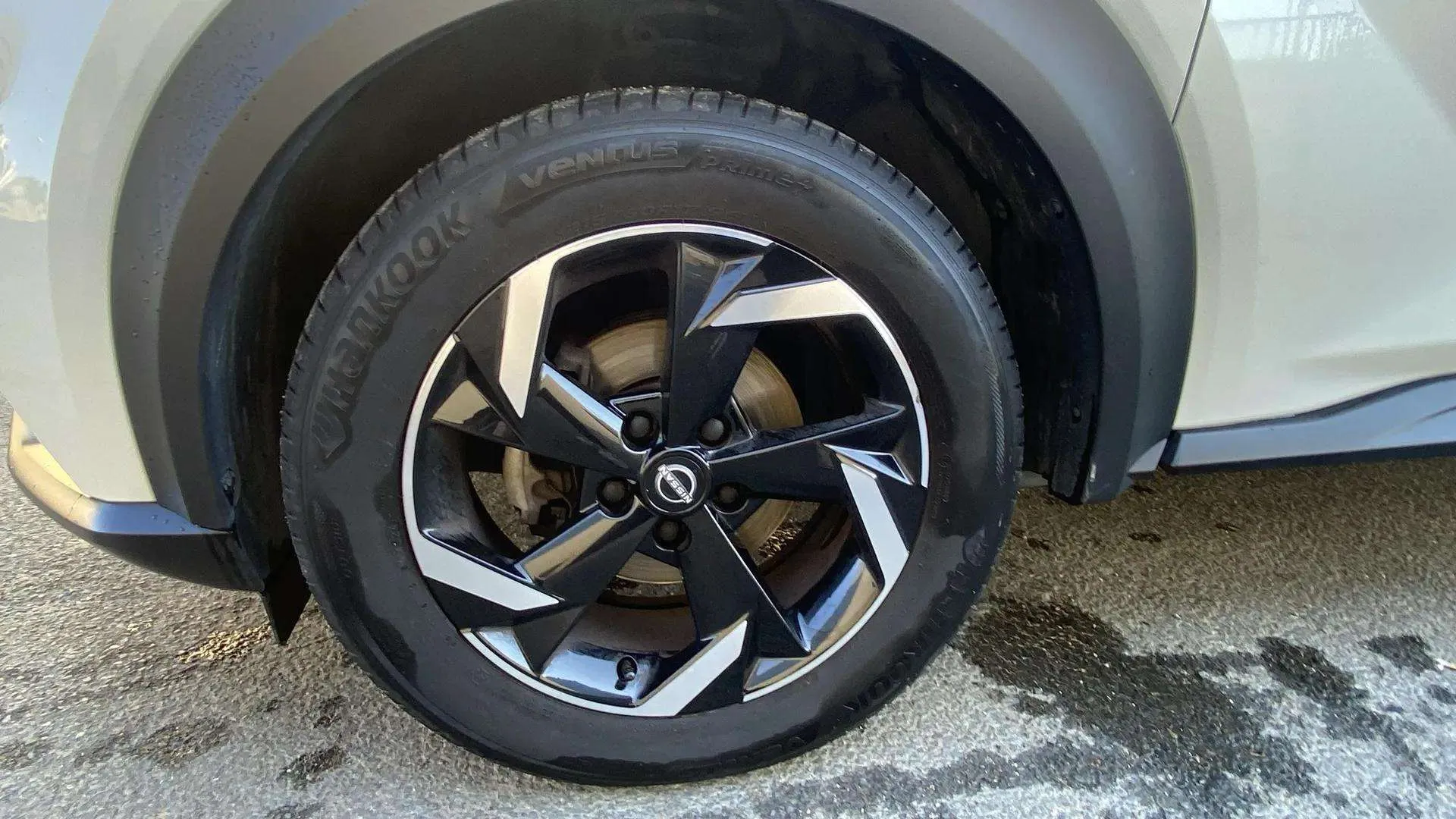 Nissan Juke DIG-T Acenta - foto 37