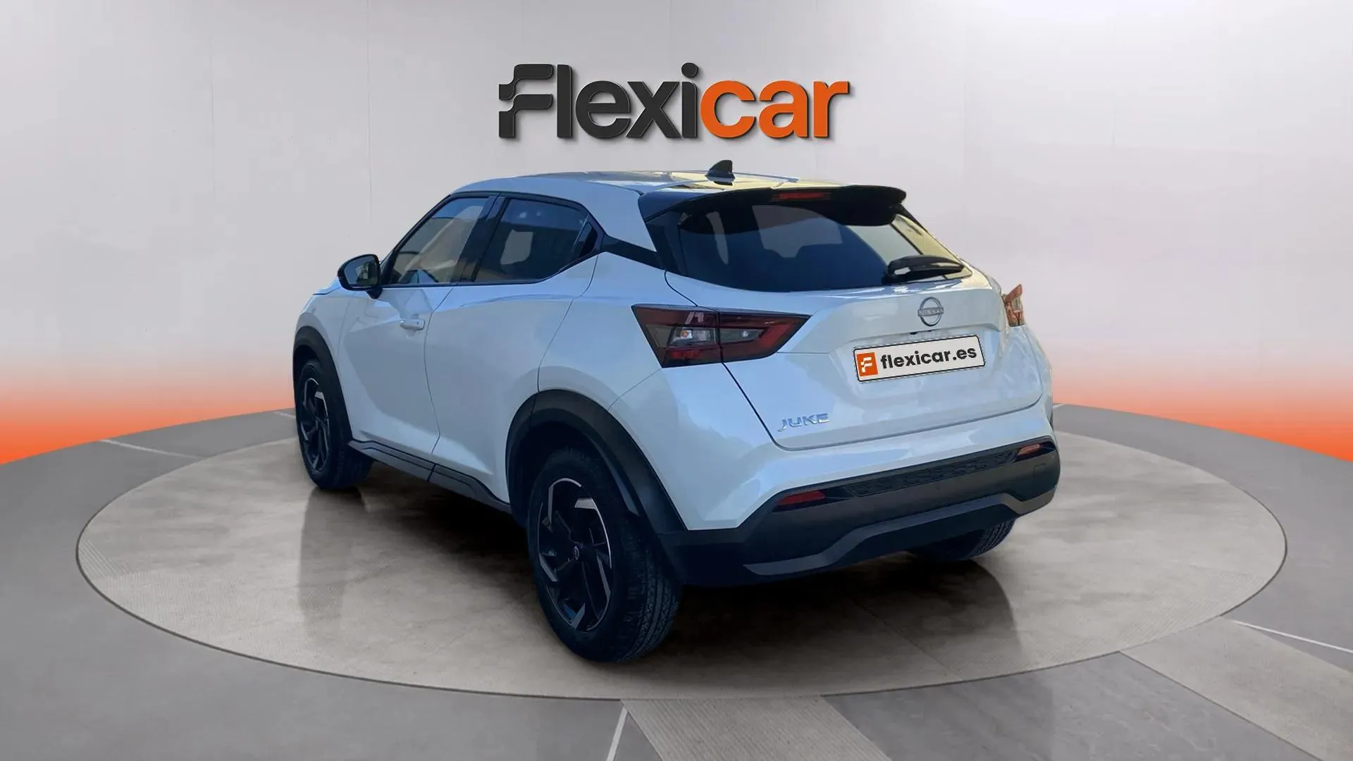 Nissan Juke DIG-T Acenta - foto 5