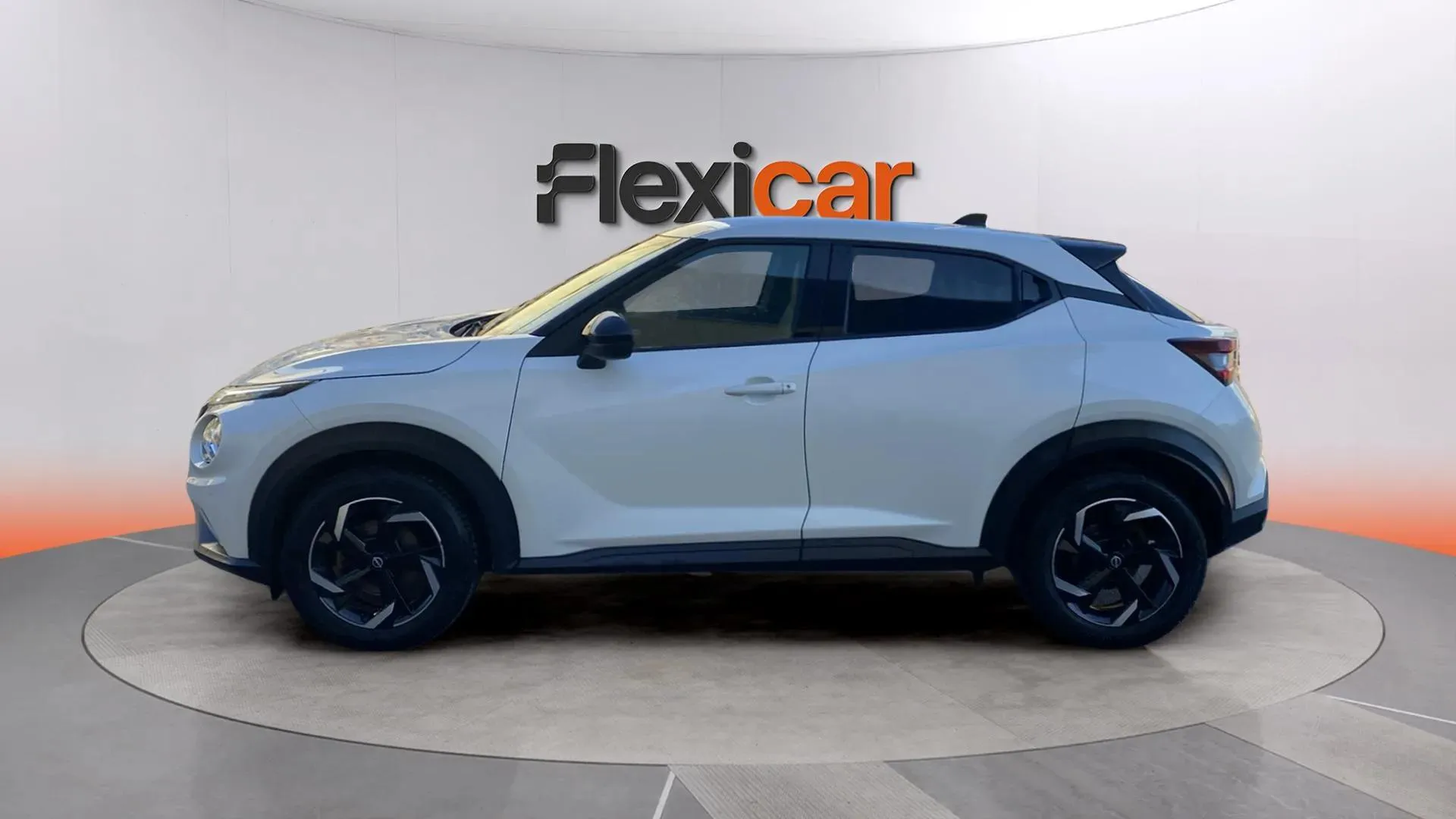 Nissan Juke DIG-T Acenta - foto 6