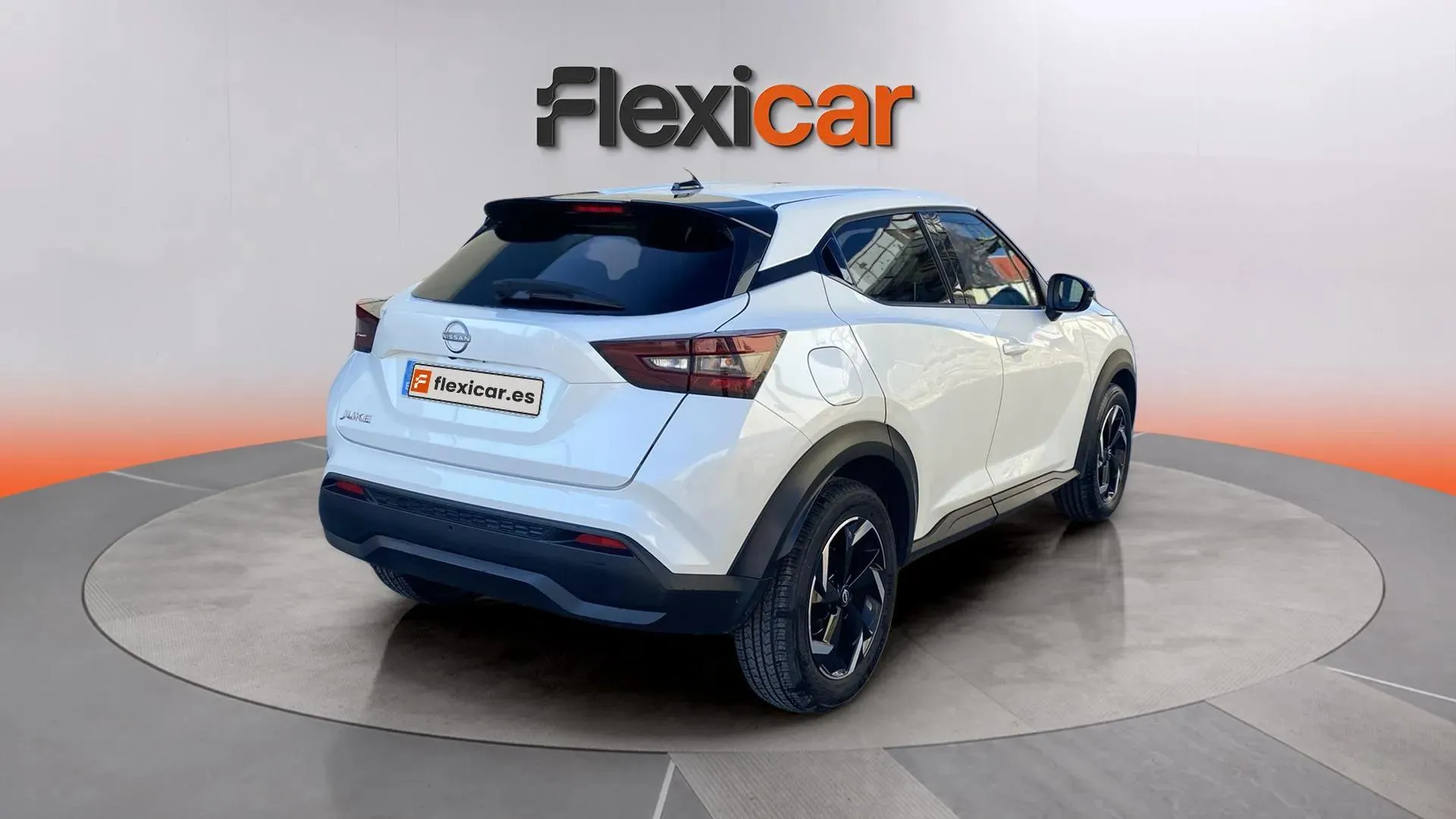 Nissan Juke DIG-T Acenta - foto 3
