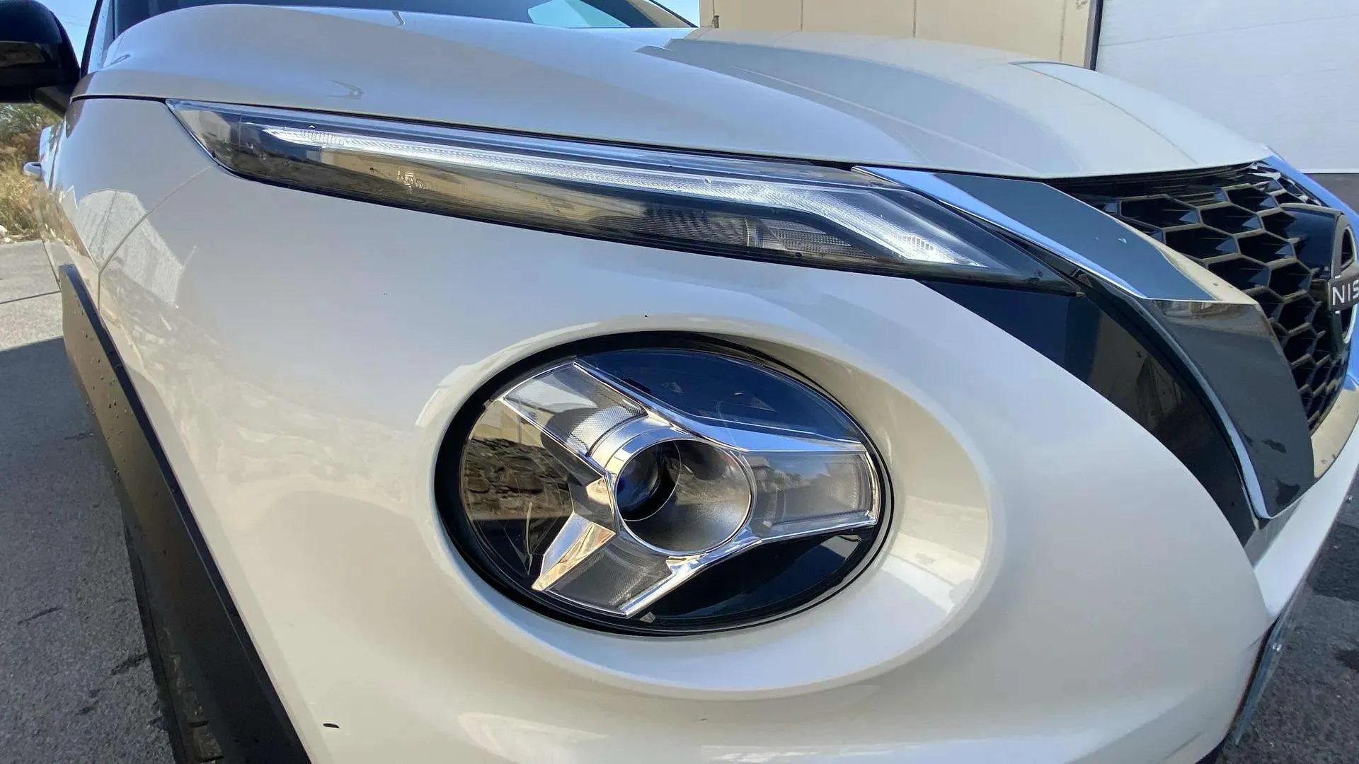 Nissan Juke DIG-T Acenta - foto 33