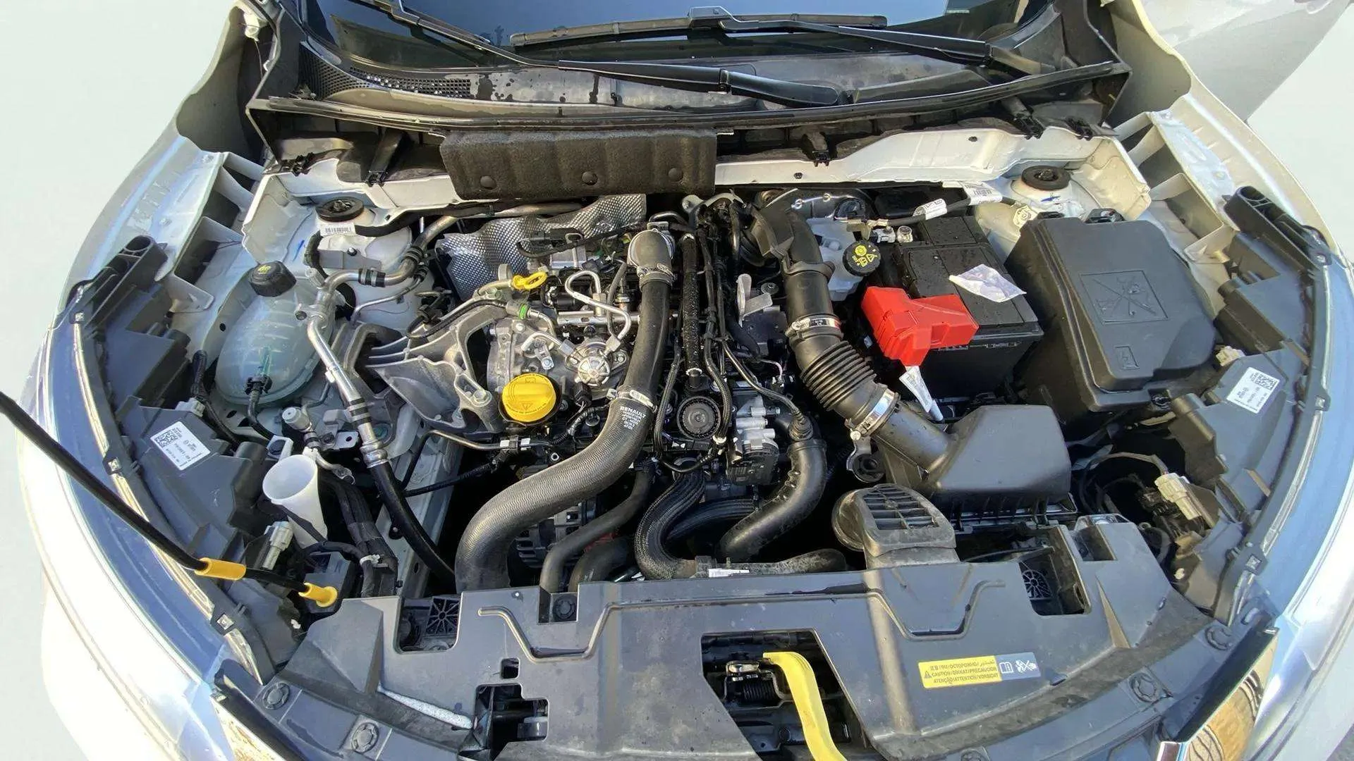 Nissan Juke DIG-T Acenta - foto 38