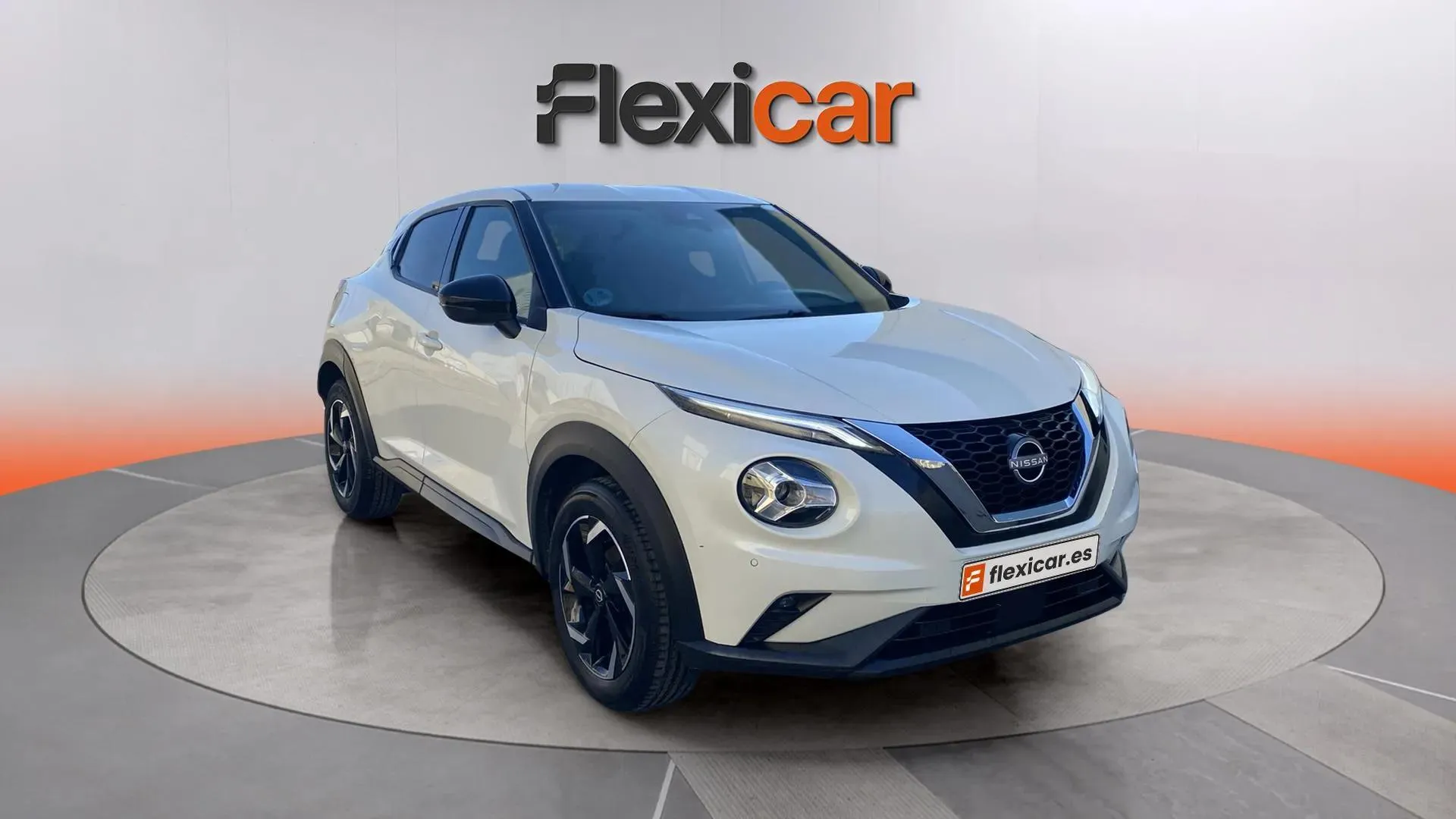 Nissan Juke DIG-T Acenta - foto 1