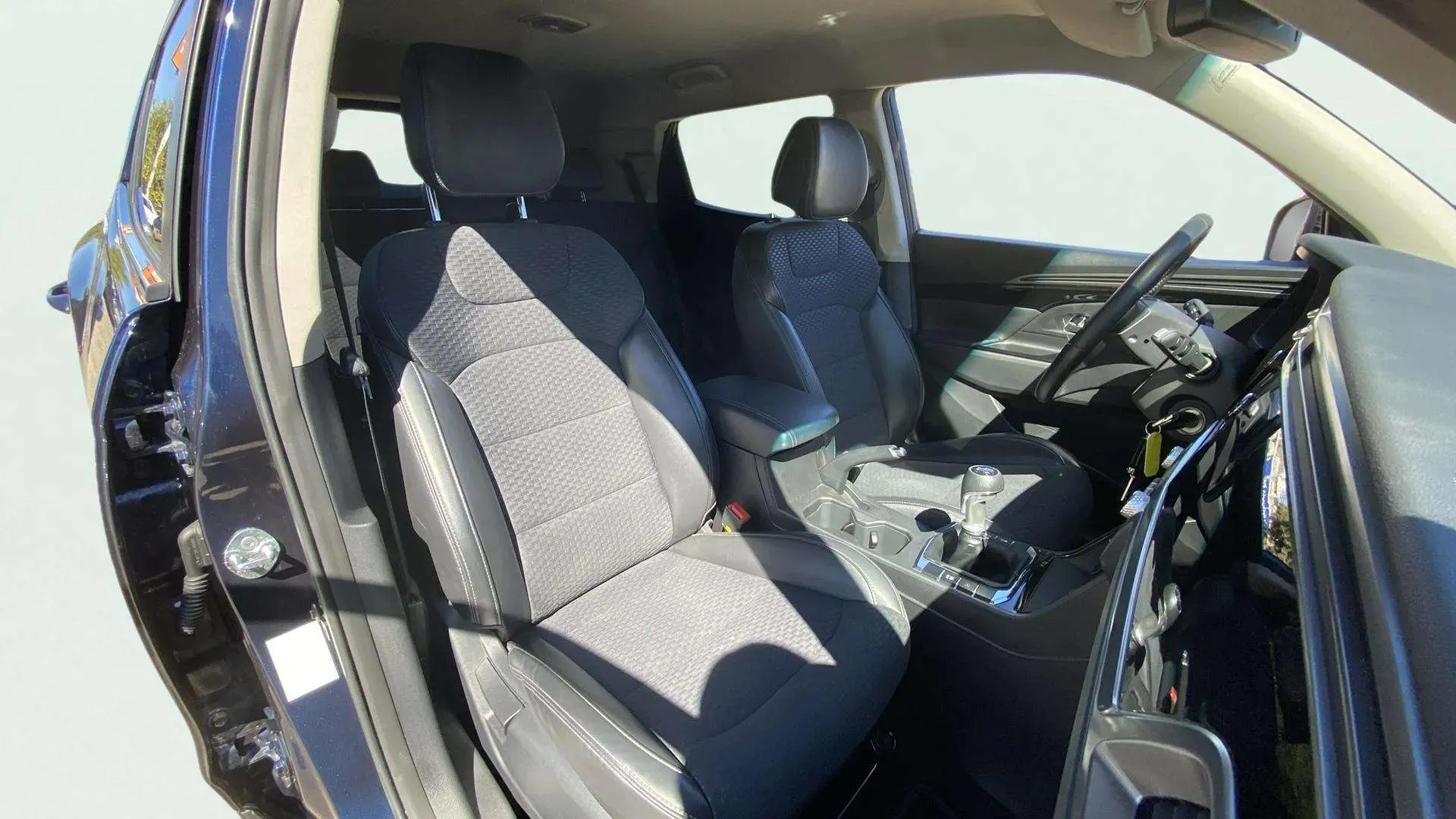 SsangYong Korando G15T LP Urban Plus - foto 12