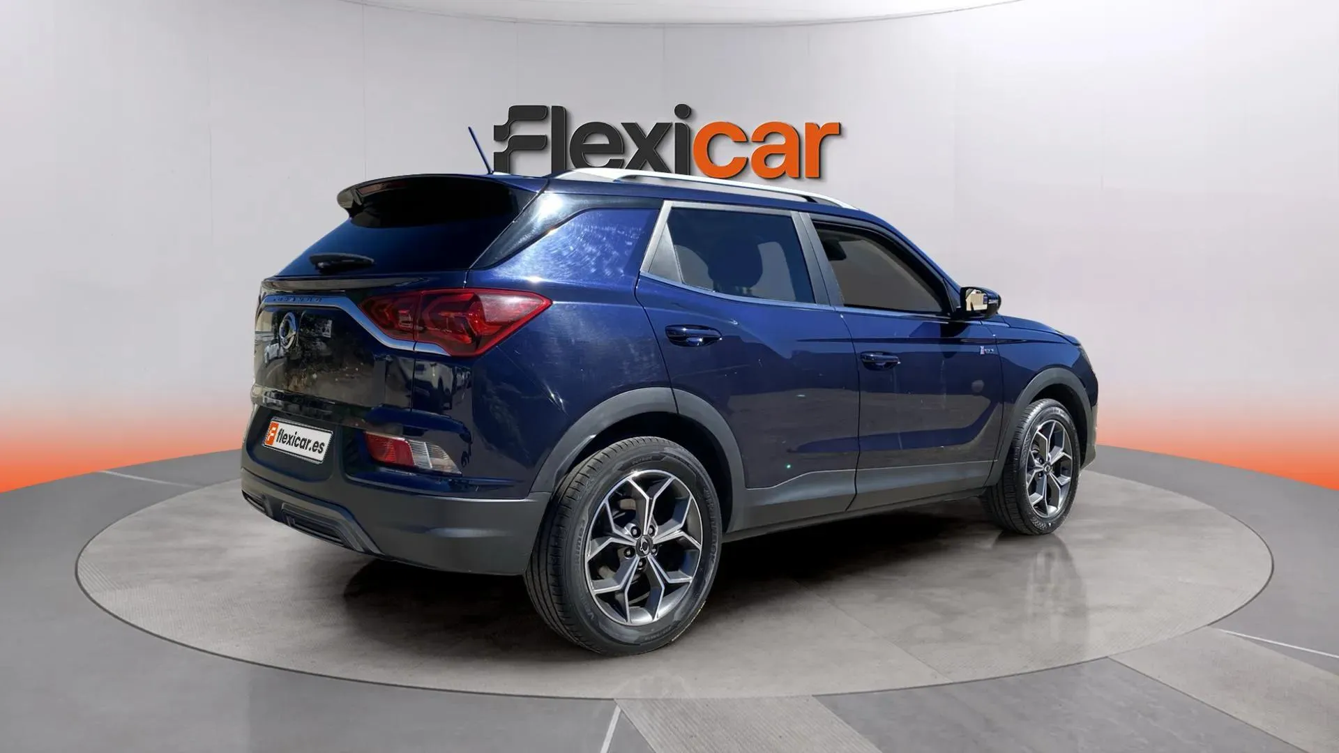 SsangYong Korando G15T LP Urban Plus - foto 7