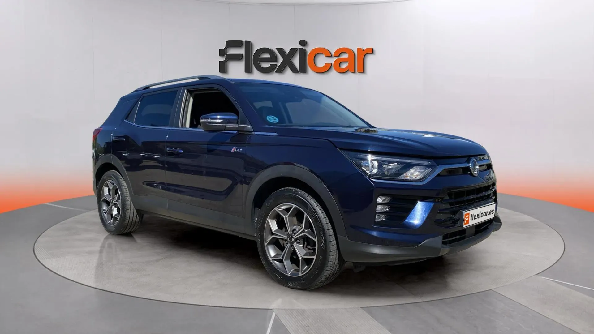 SsangYong Korando G15T LP Urban Plus