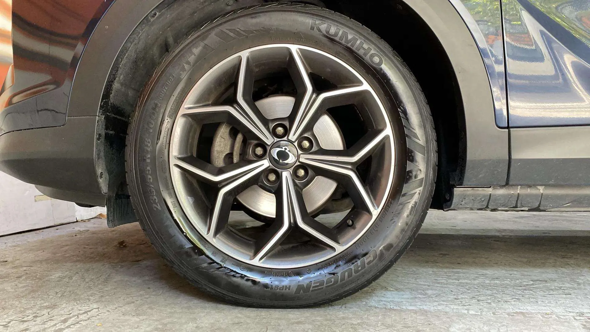 SsangYong Korando D16 4x2 DS AUT - foto 21