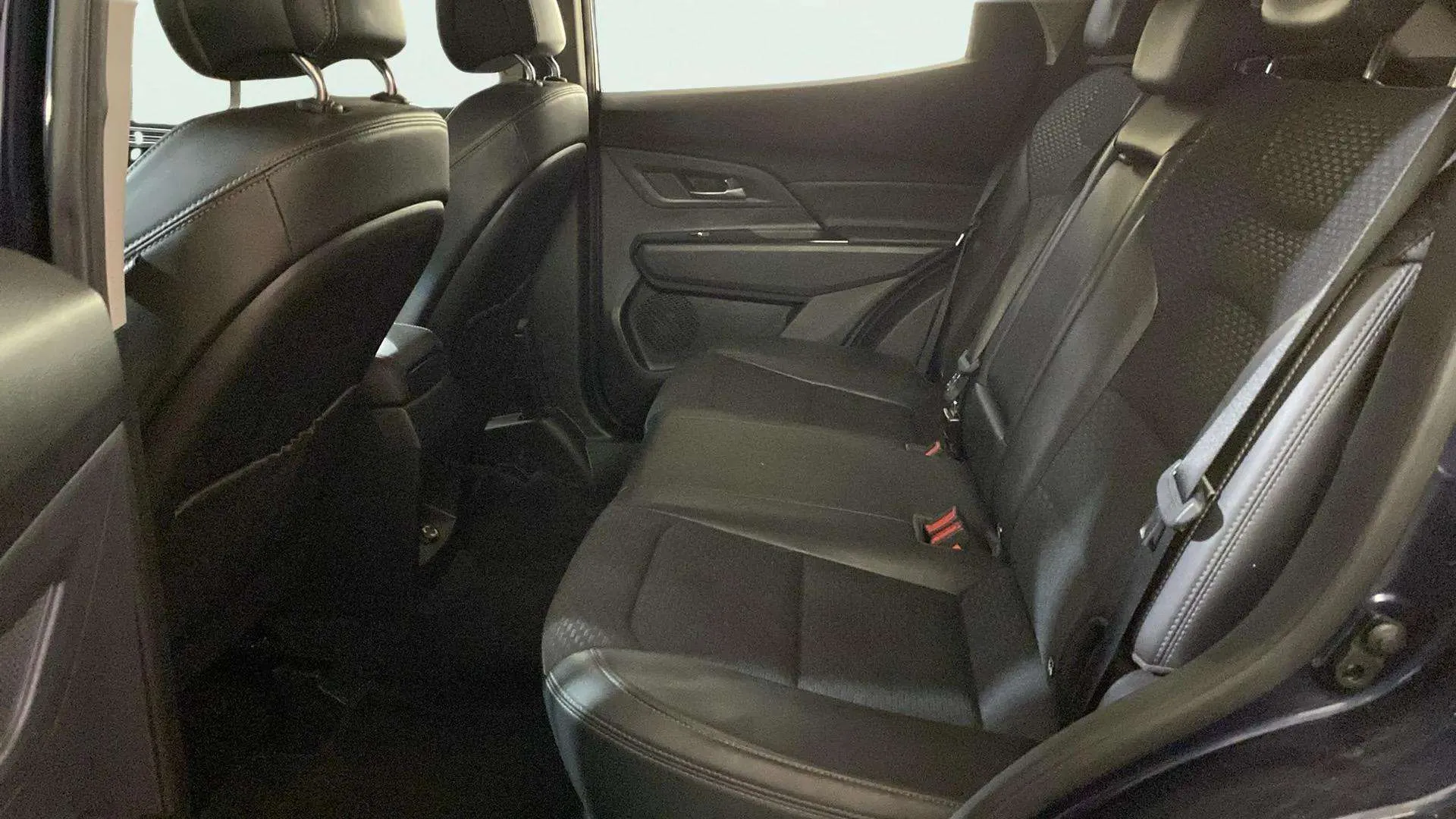 SsangYong Korando D16 4x2 DS AUT - foto 8