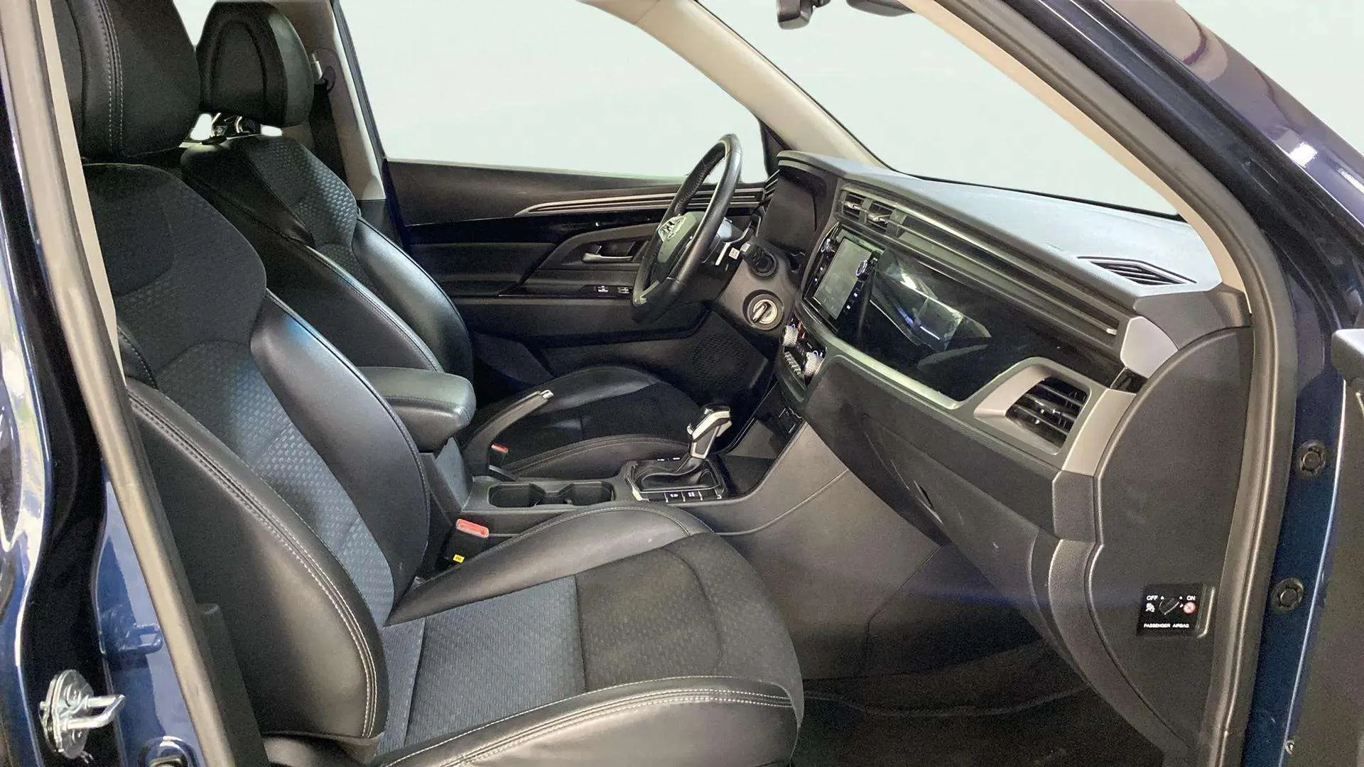 SsangYong Korando D16 4x2 DS AUT - foto 9