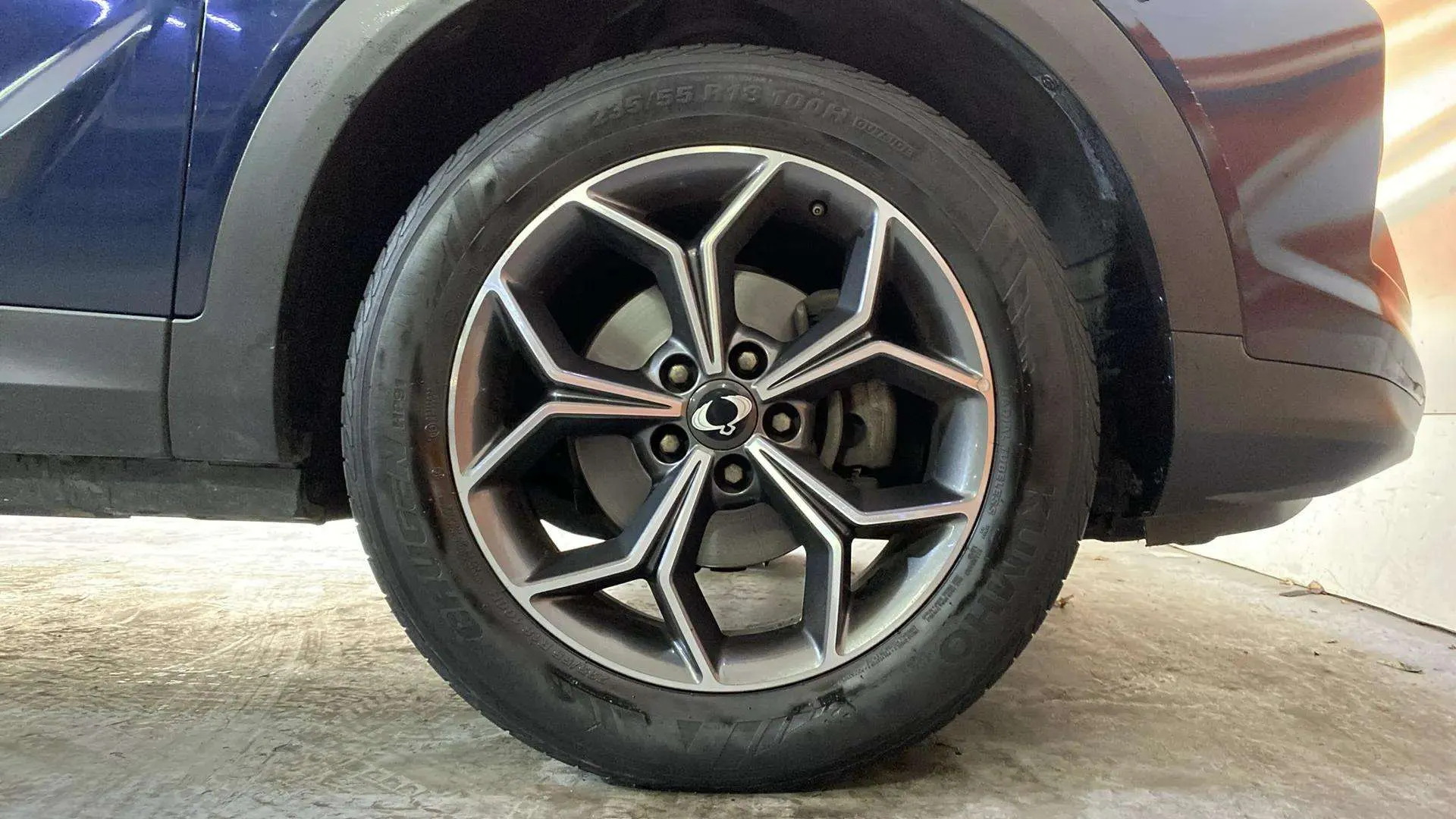 SsangYong Korando D16 4x2 DS AUT - foto 20