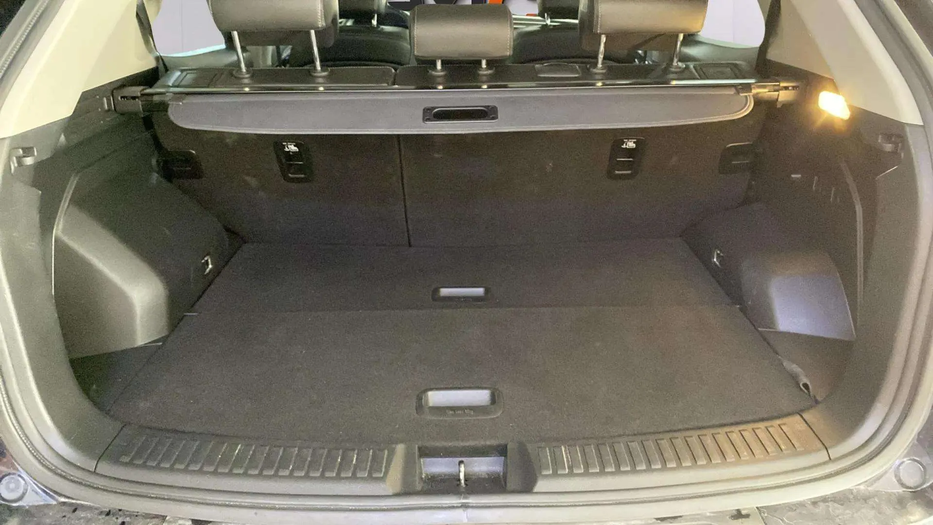 SsangYong Korando D16 4x2 DS AUT - foto 6