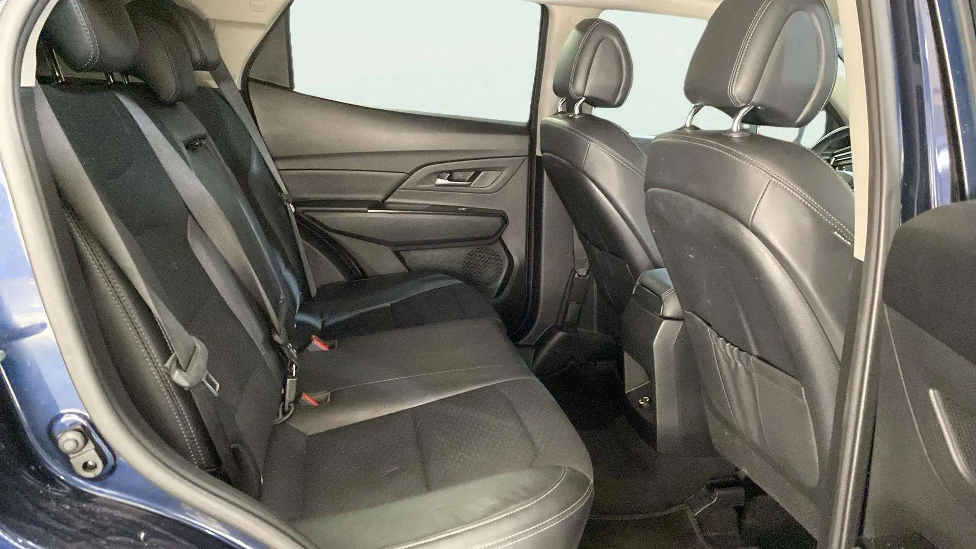 SsangYong Korando D16 4x2 DS AUT - foto 10