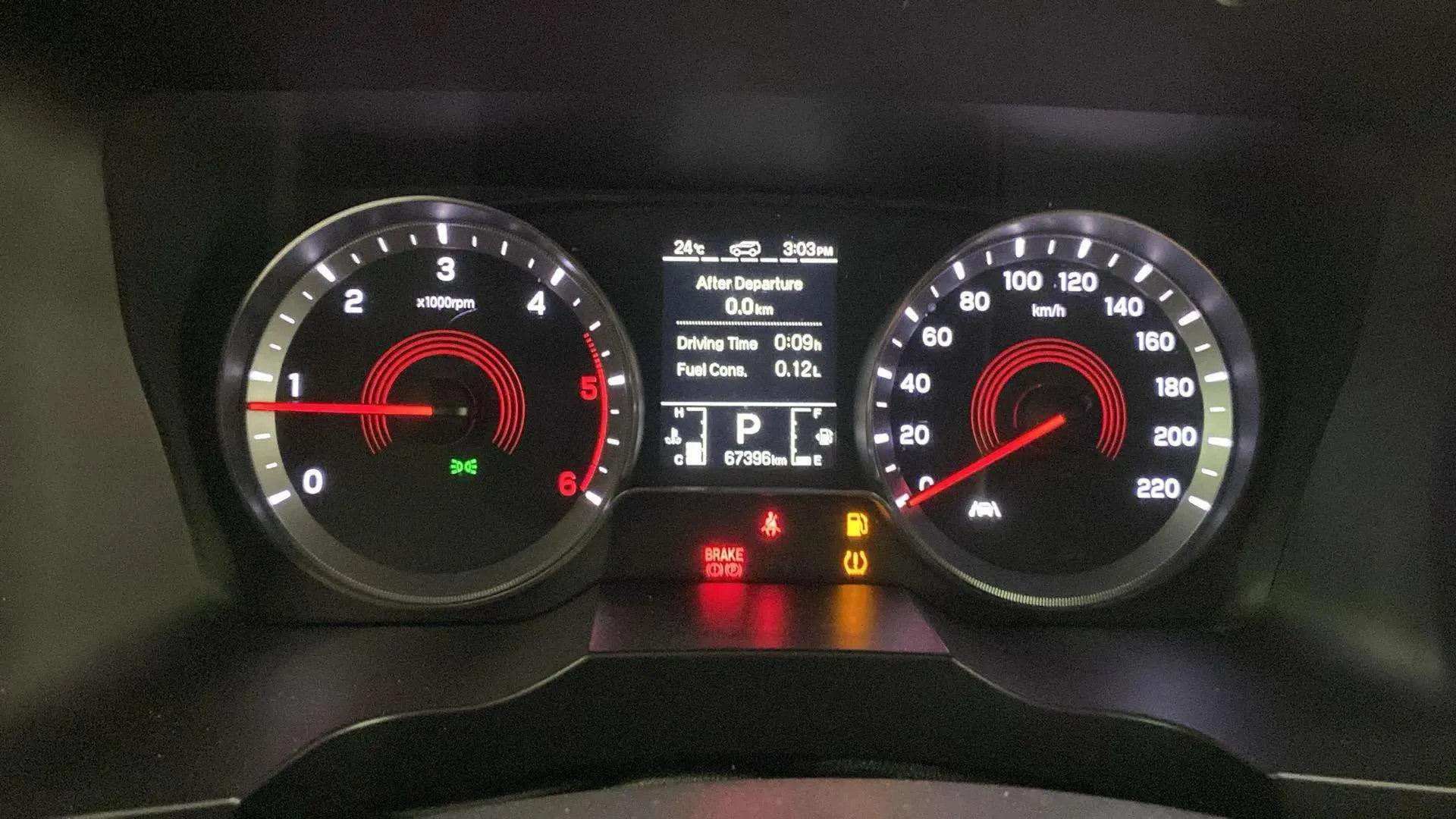 SsangYong Korando D16 4x2 DS AUT - foto 17