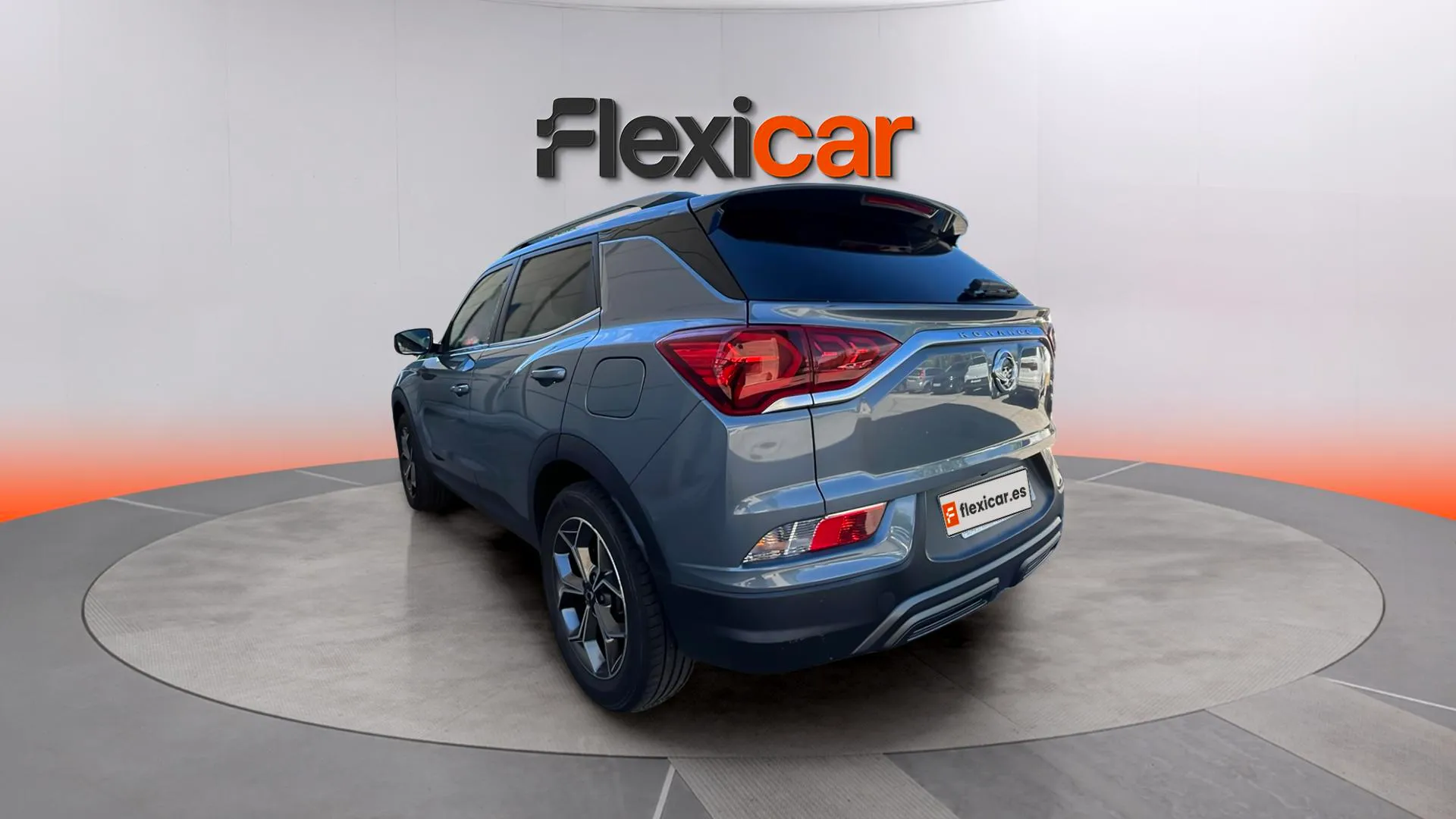 SsangYong Korando G15T LP Urban Plus - foto 6
