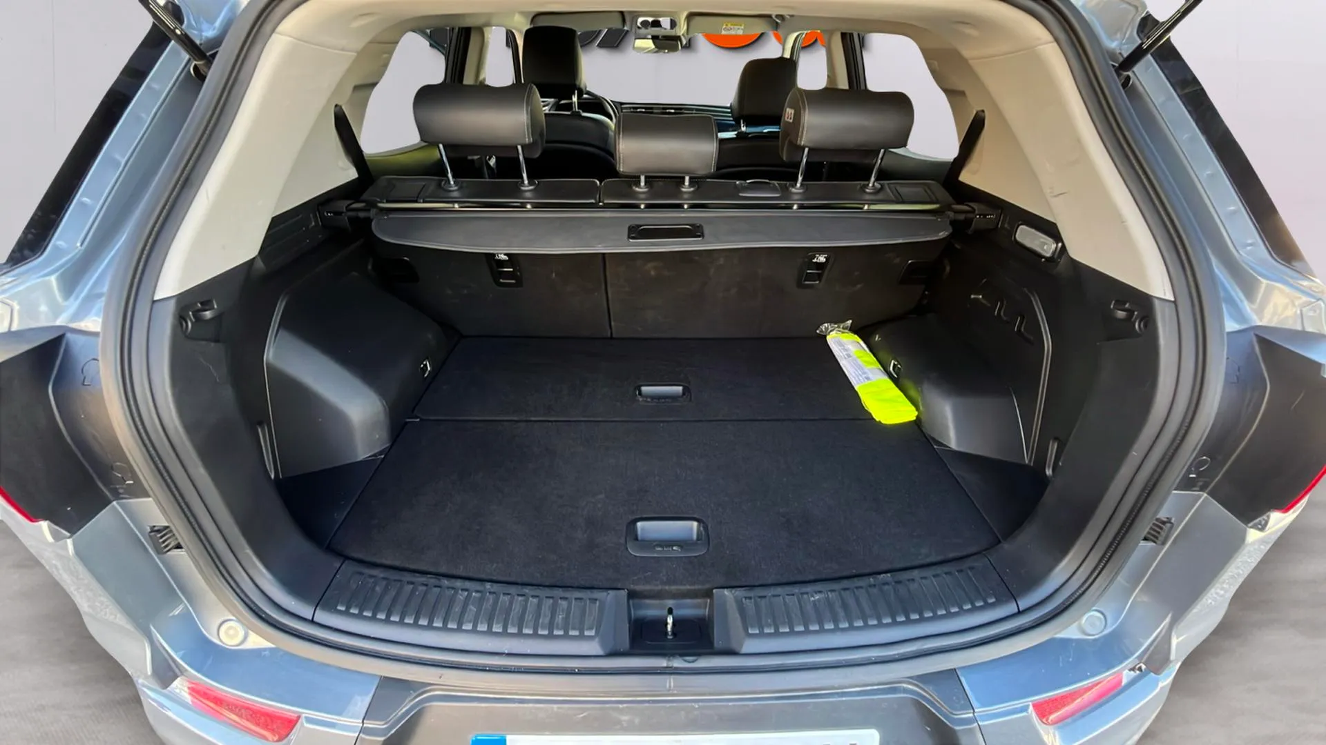 SsangYong Korando G15T LP Urban Plus - foto 8