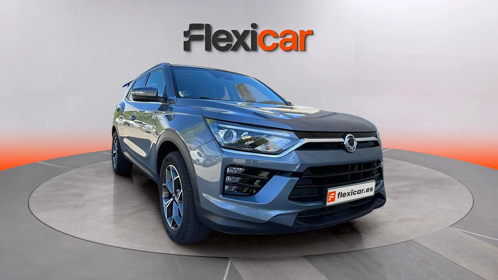 SsangYong Korando G15T Urban Plus 2024